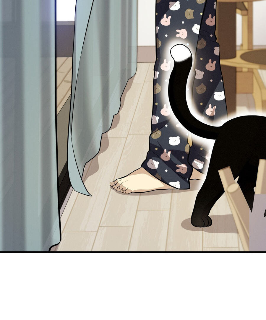 Teto X Egen Chapter 10 page 54 - 