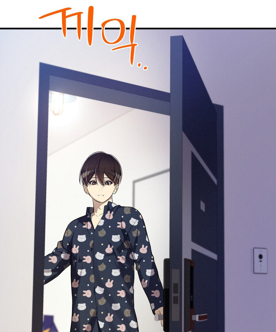 Teto X Egen Chapter 10 page 59 - 