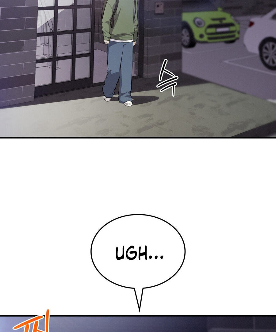 Teto X Egen Chapter 10 page 70 - 