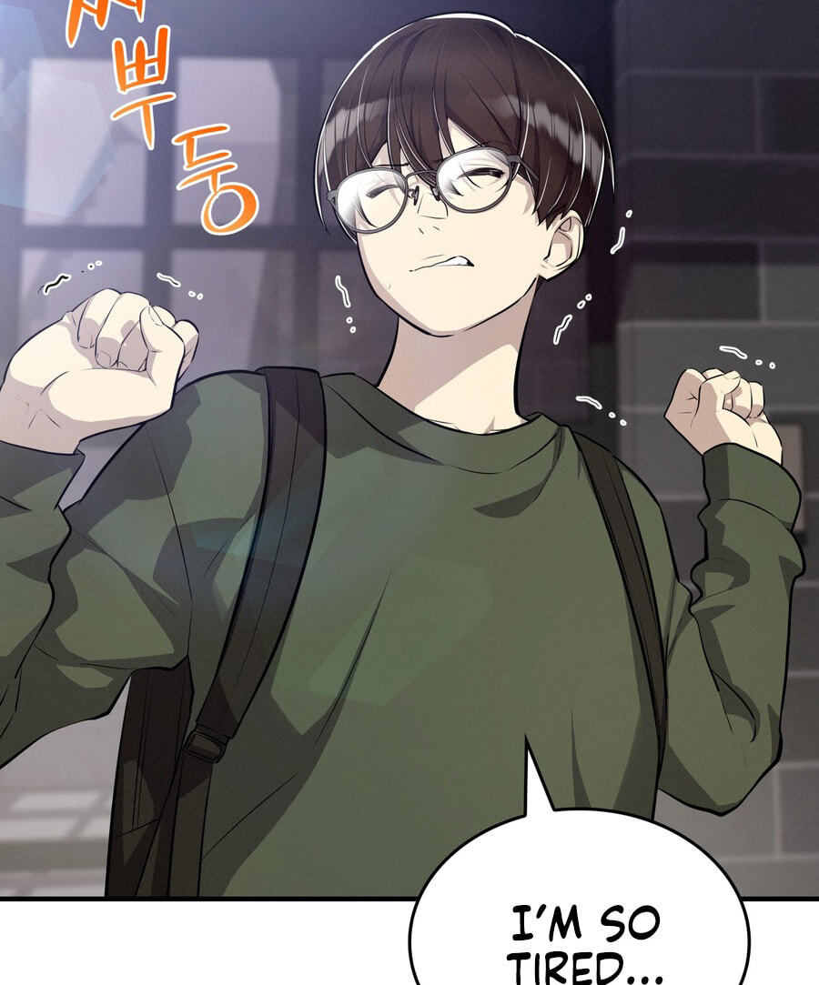Teto X Egen Chapter 10 page 71 - 