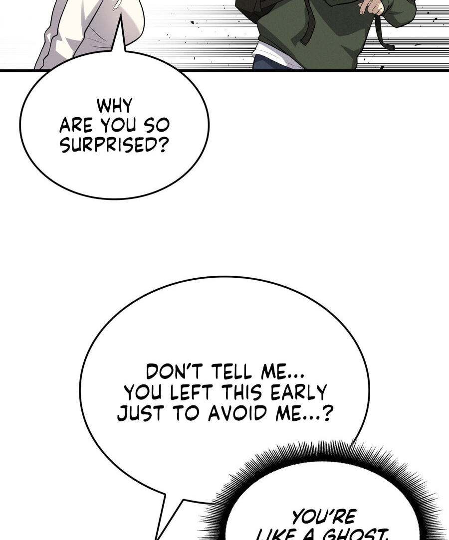 Teto X Egen Chapter 10 page 76 - 