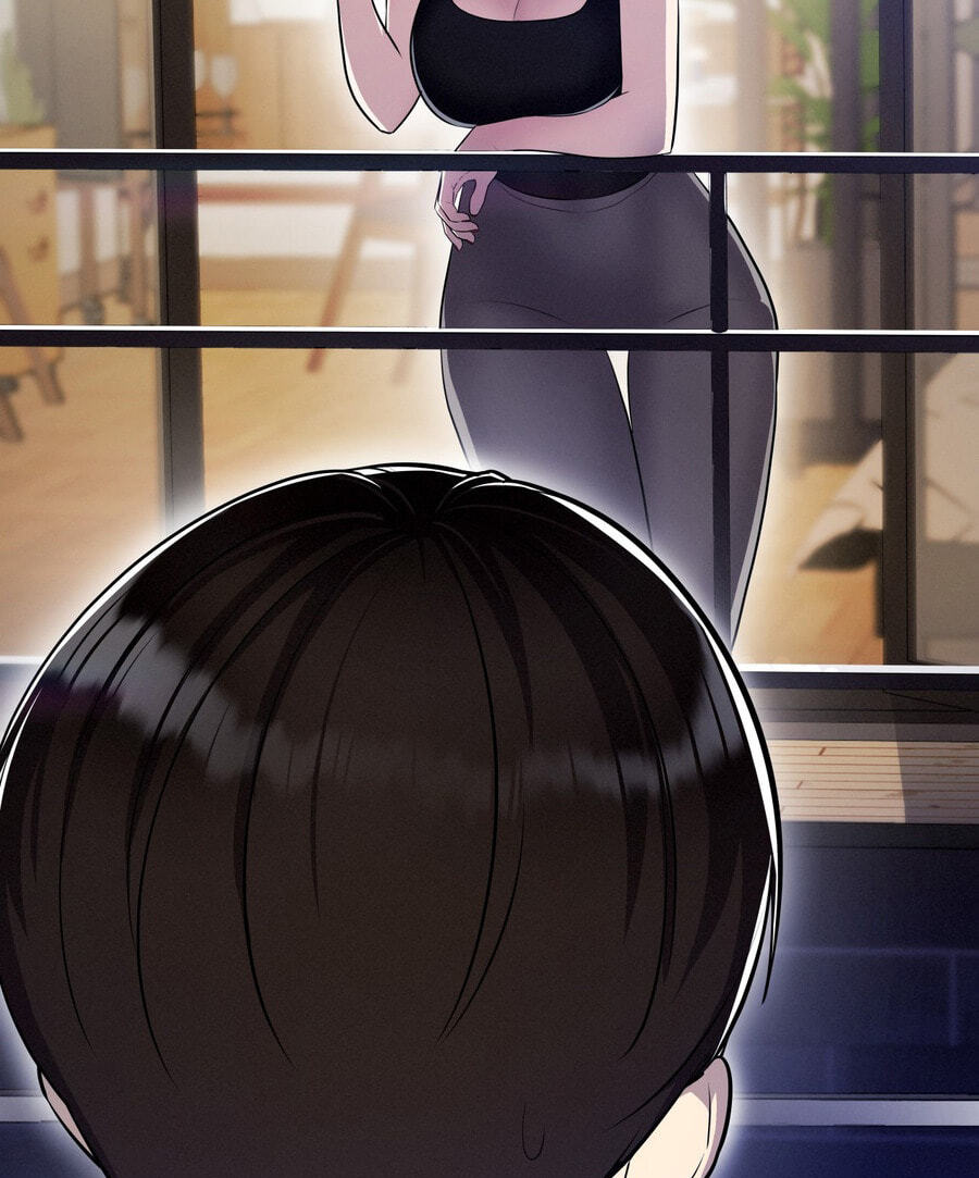 Teto X Egen Chapter 10 page 9 - 