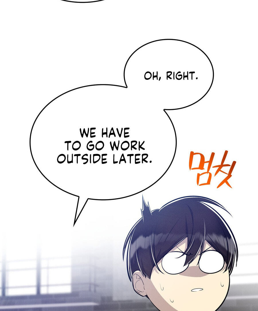 Teto X Egen Chapter 10 page 87 - 