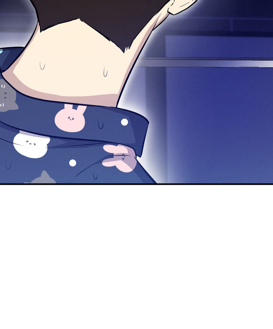 Teto X Egen Chapter 10 page 10 - 