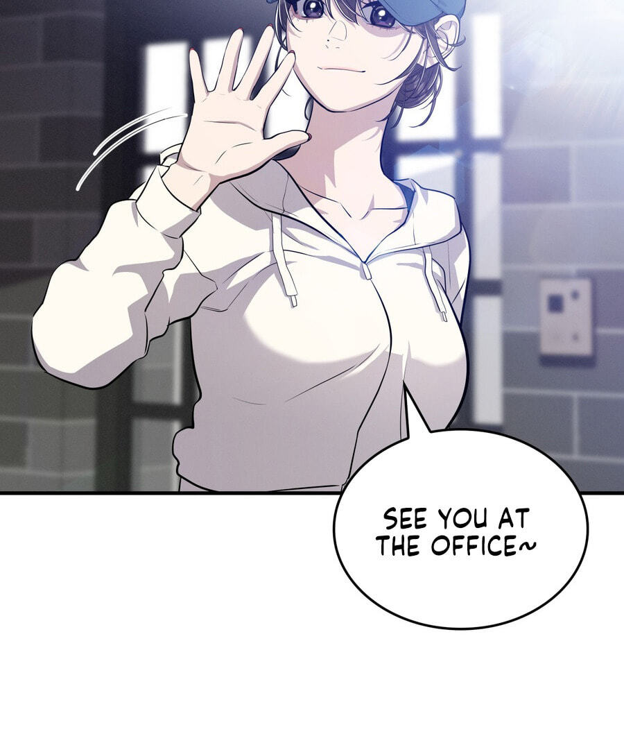 Teto X Egen Chapter 10 page 91 - 