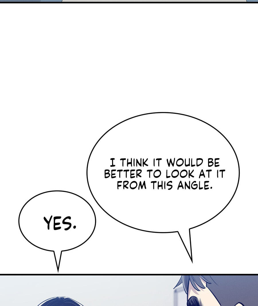 Teto X Egen Chapter 10 page 98 - 