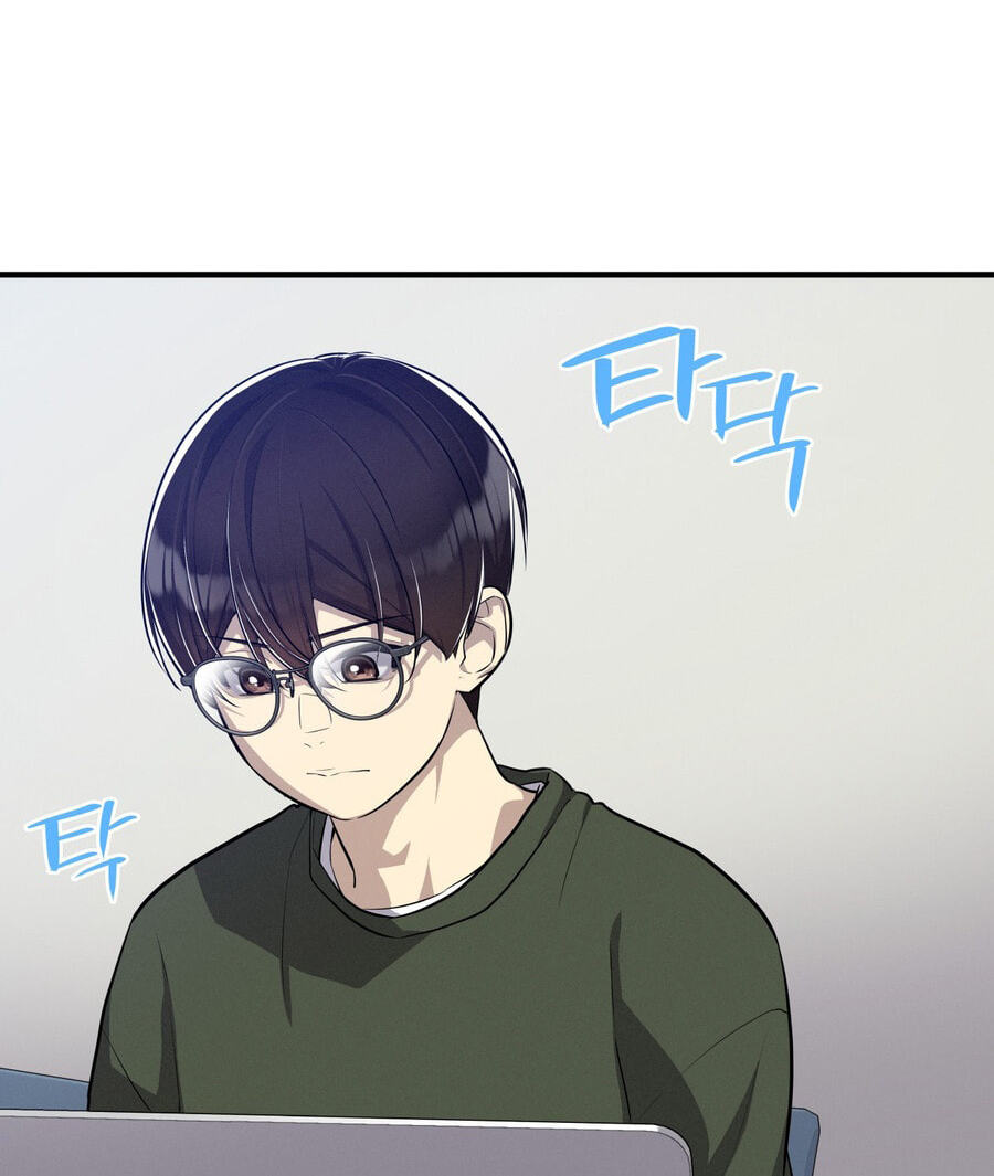 Teto X Egen Chapter 10 page 100 - 