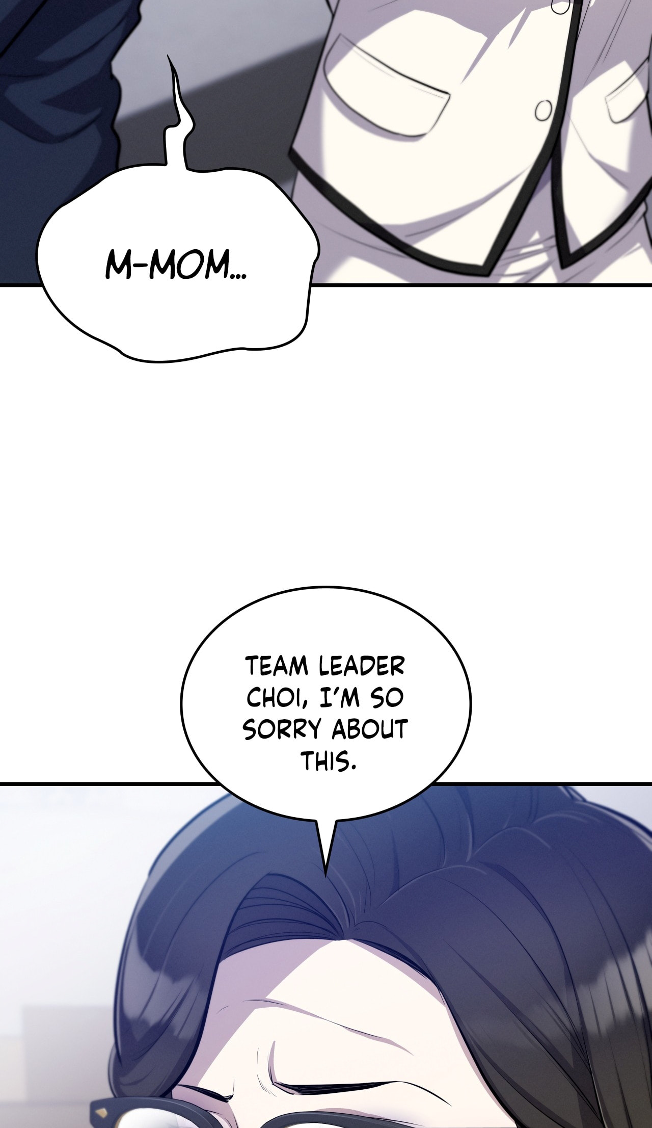 Teto X Egen Chapter 11 page 12 - 