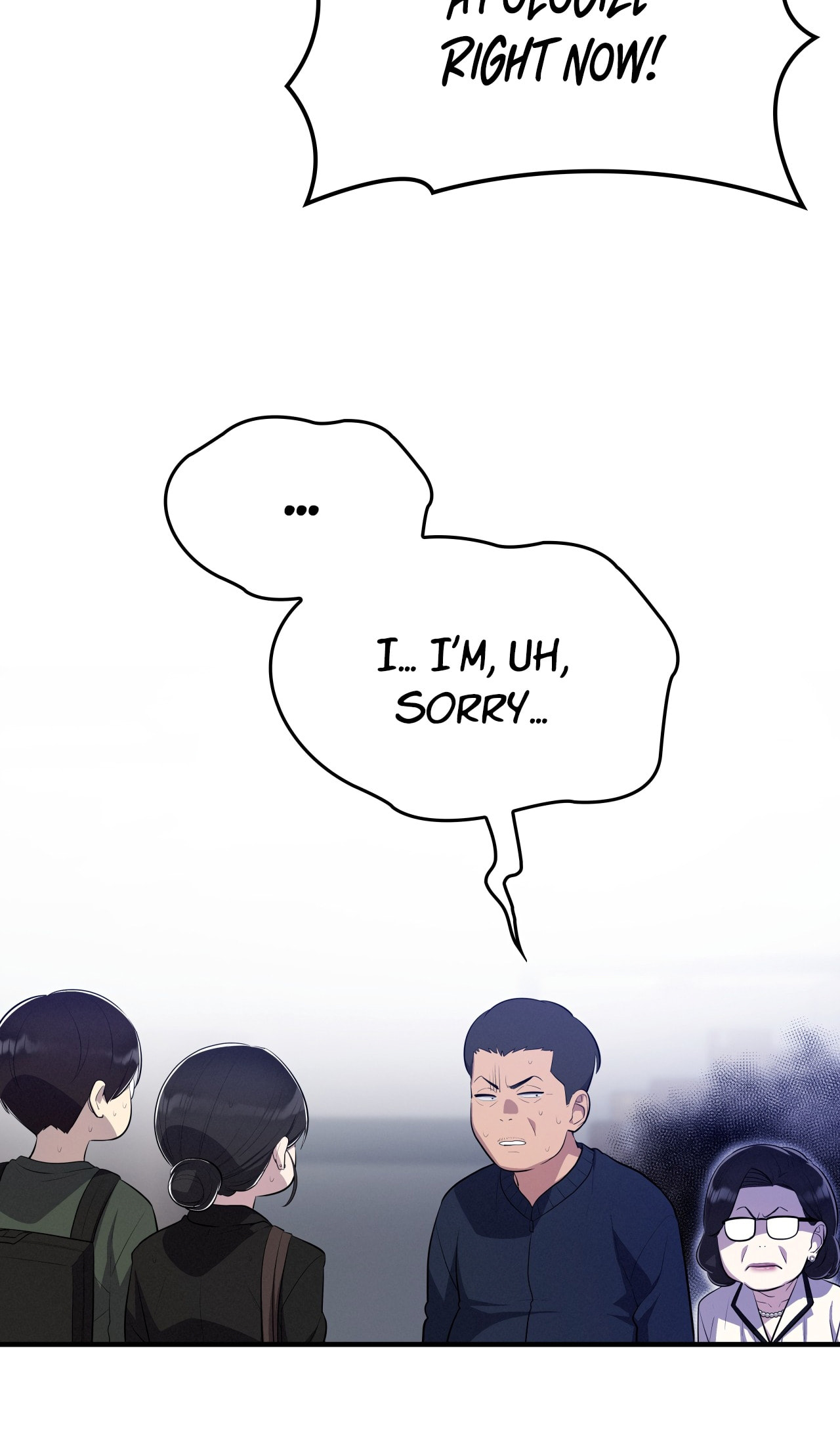 Teto X Egen Chapter 11 page 14 - 