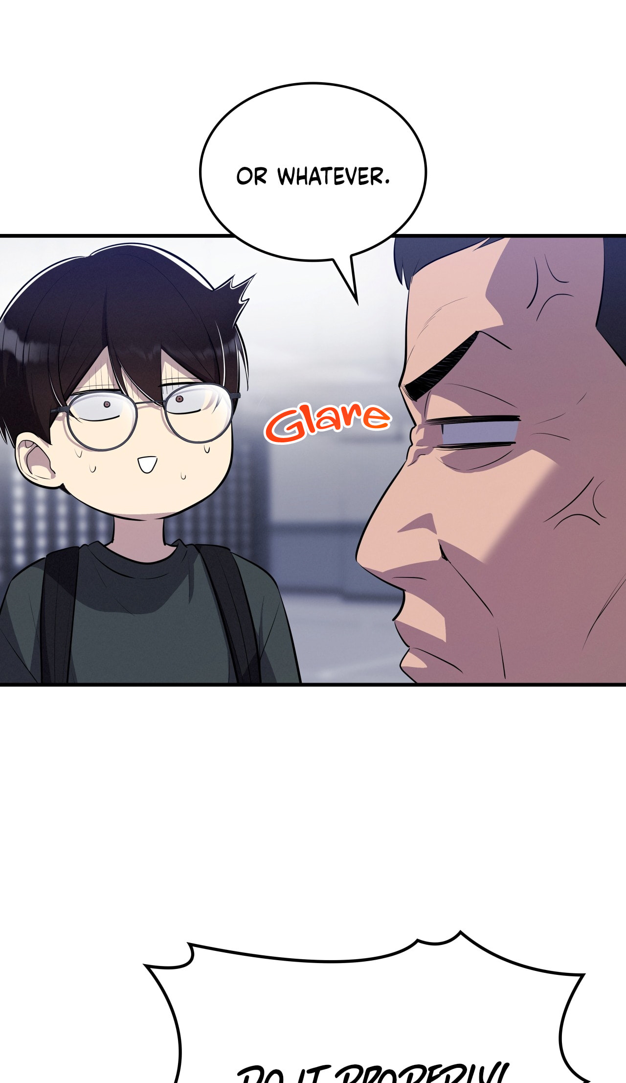 Teto X Egen Chapter 11 page 15 - 