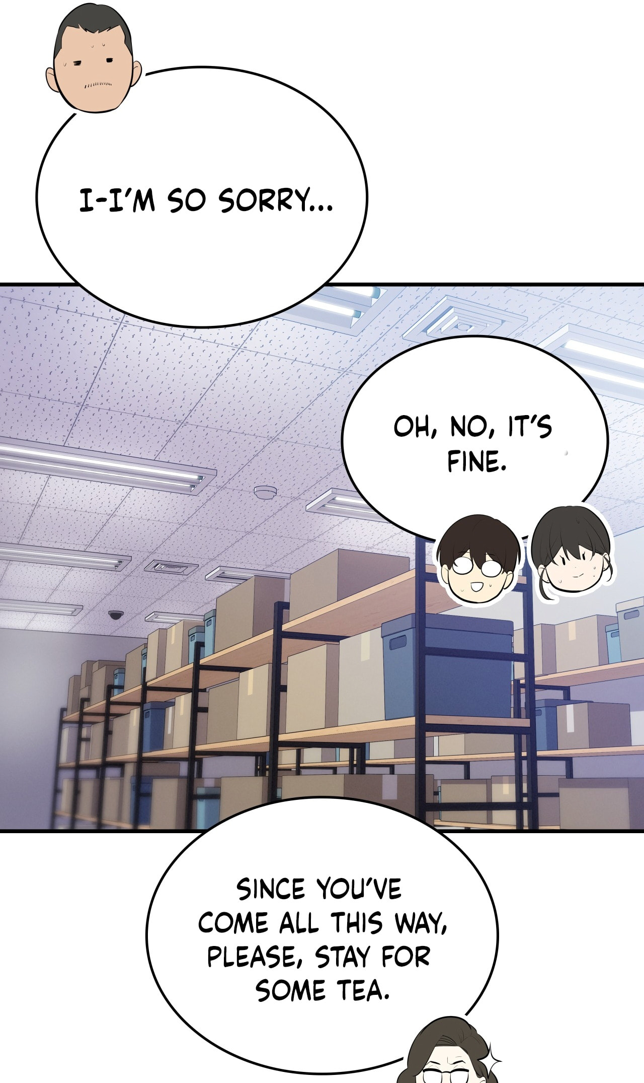 Teto X Egen Chapter 11 page 17 - 