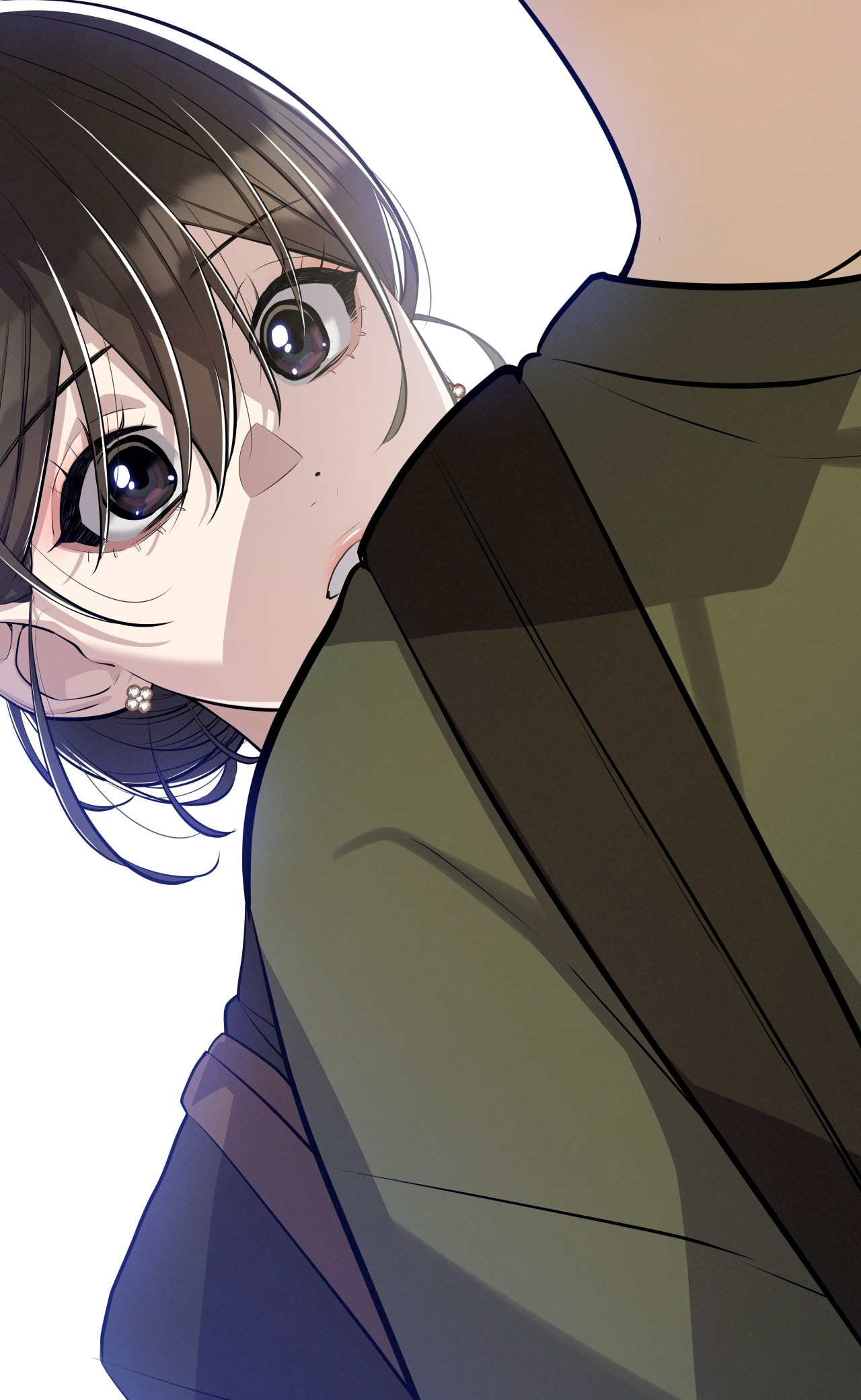 Teto X Egen Chapter 11 page 3 - 