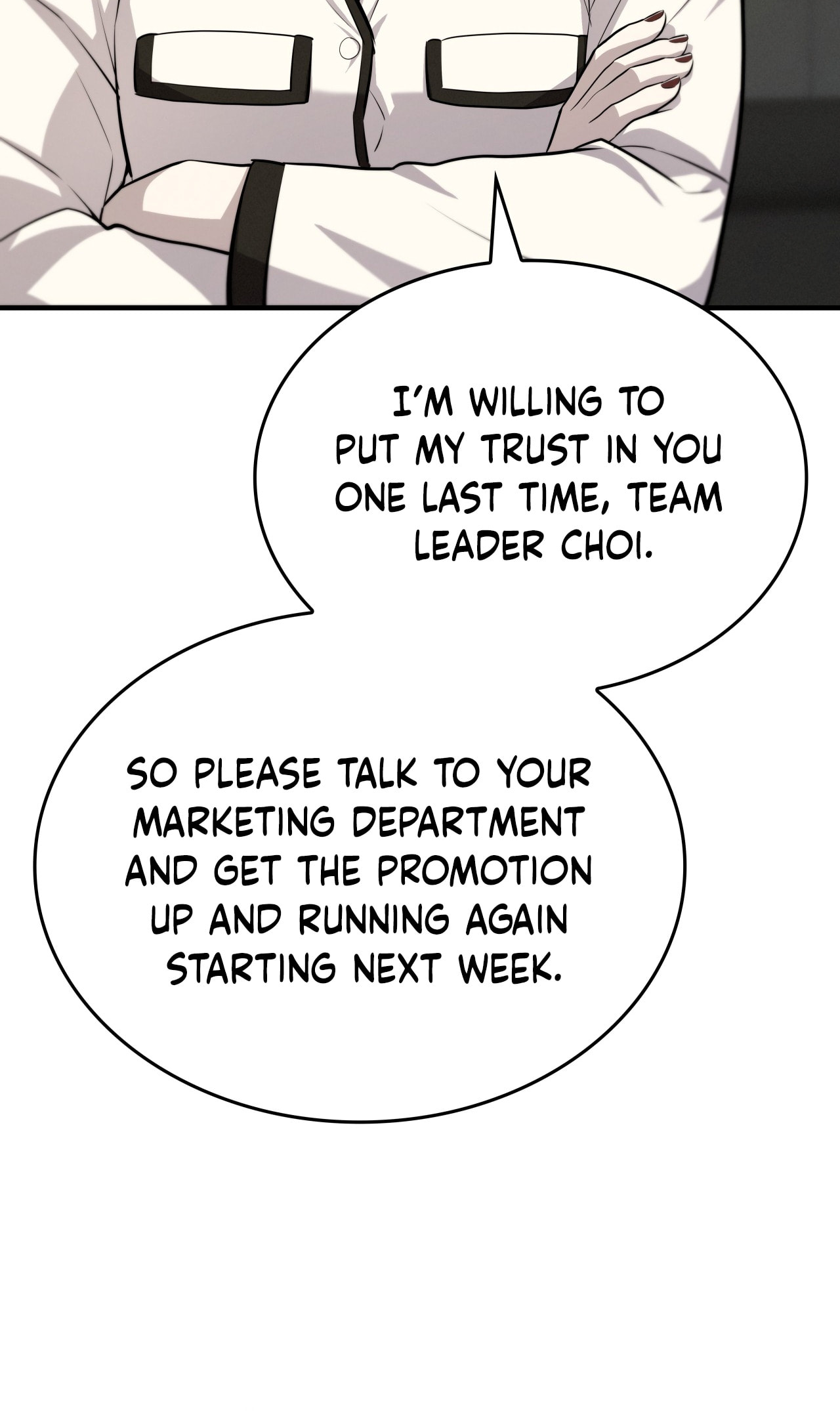 Teto X Egen Chapter 11 page 23 - 