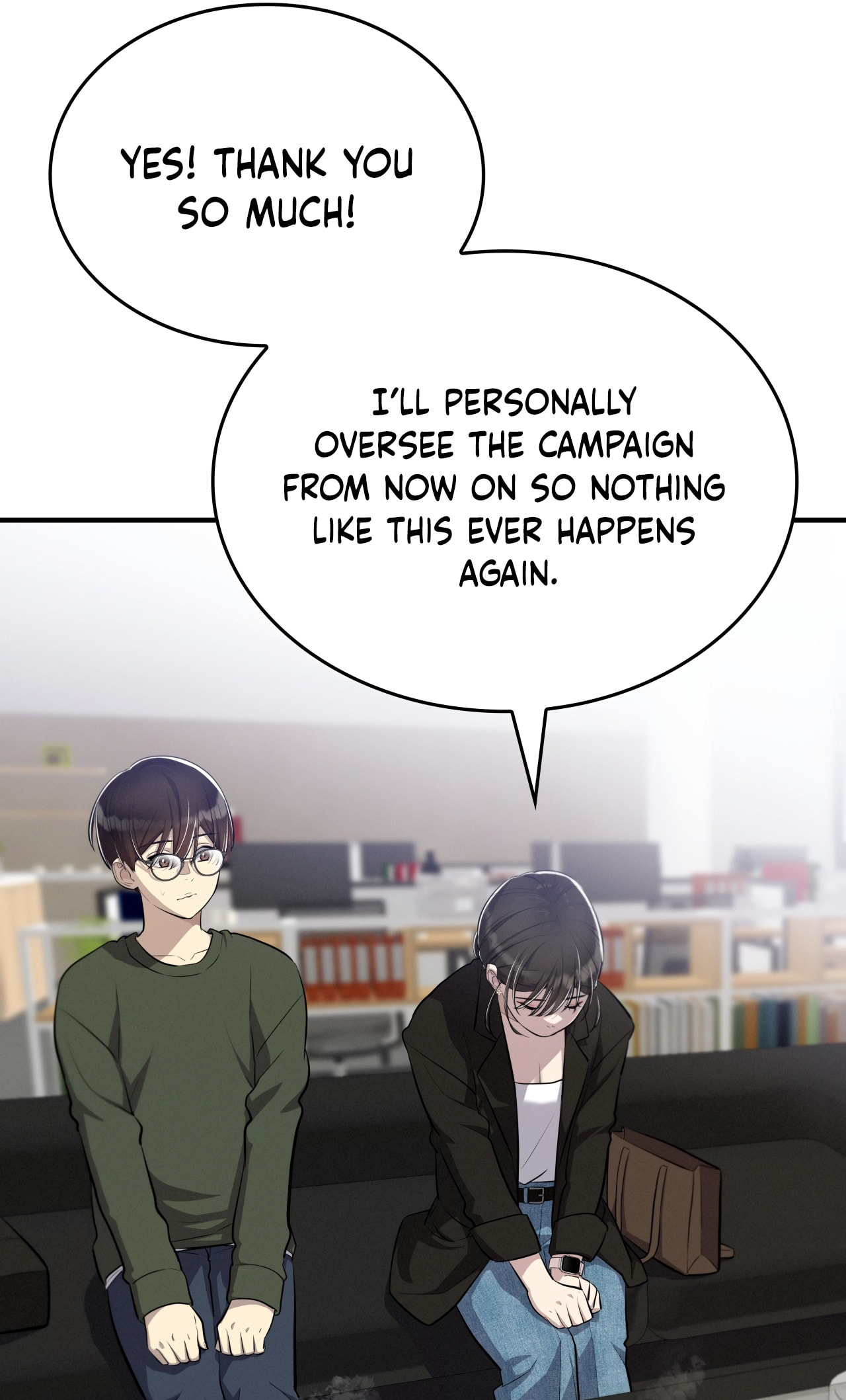 Teto X Egen Chapter 11 page 24 - 