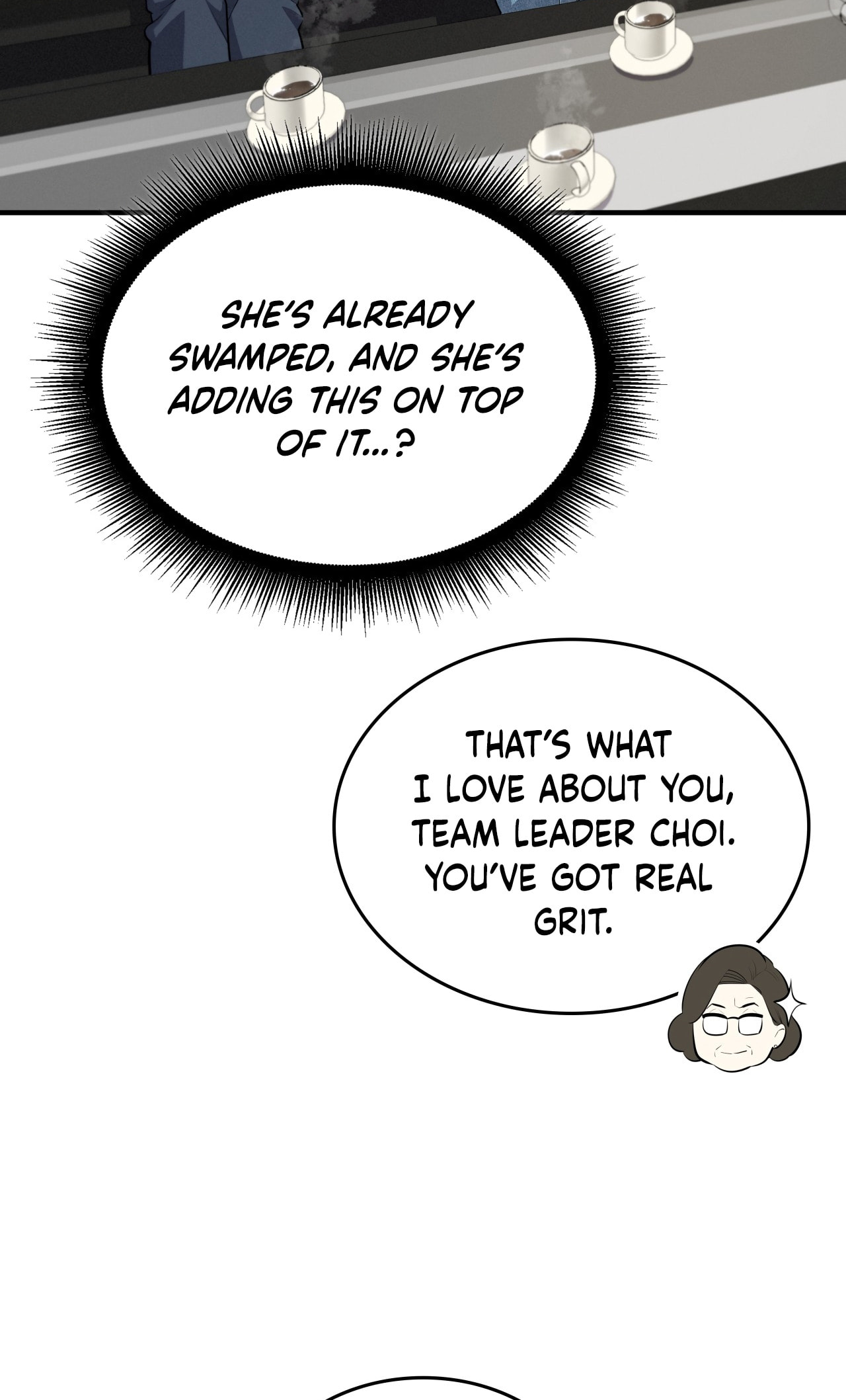 Teto X Egen Chapter 11 page 25 - 