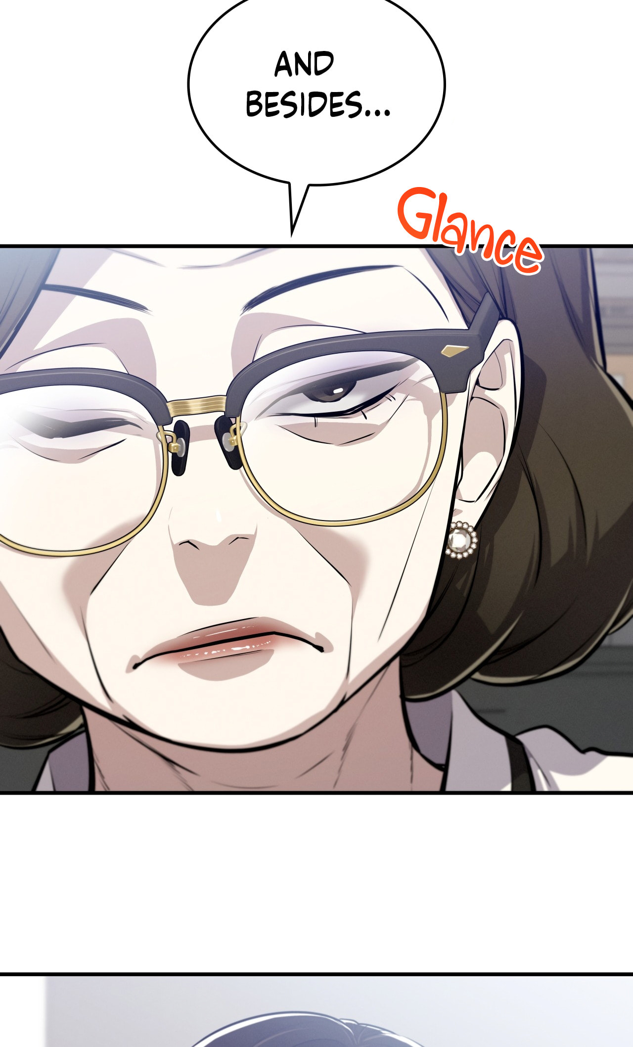 Teto X Egen Chapter 11 page 26 - 
