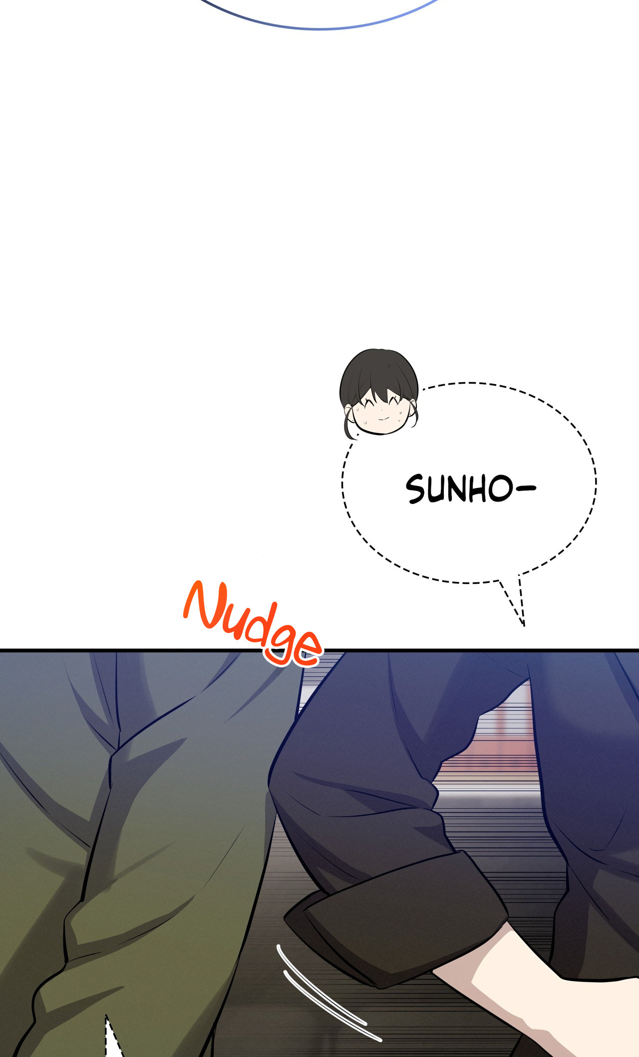 Teto X Egen Chapter 11 page 28 - 