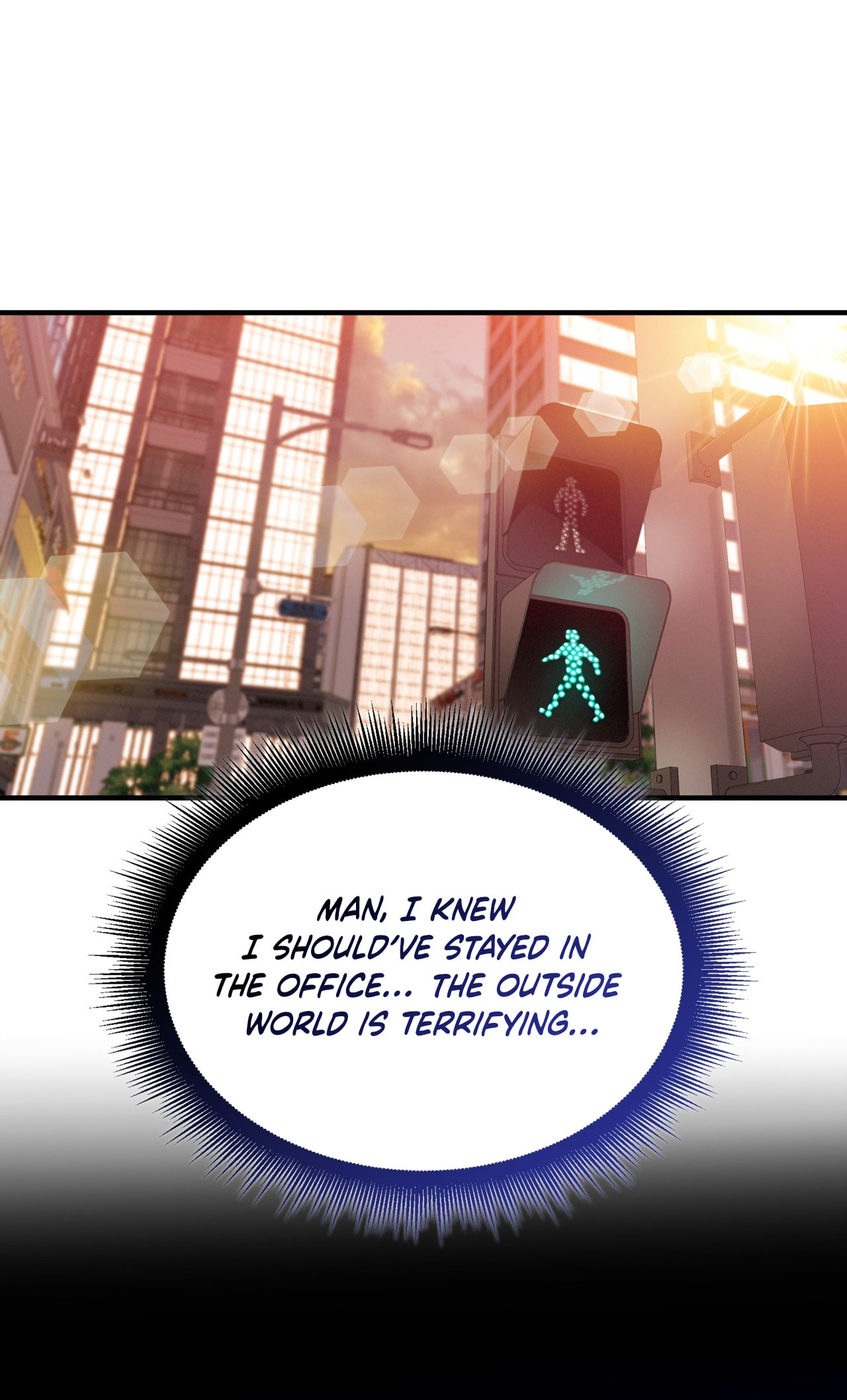 Teto X Egen Chapter 11 page 31 - 