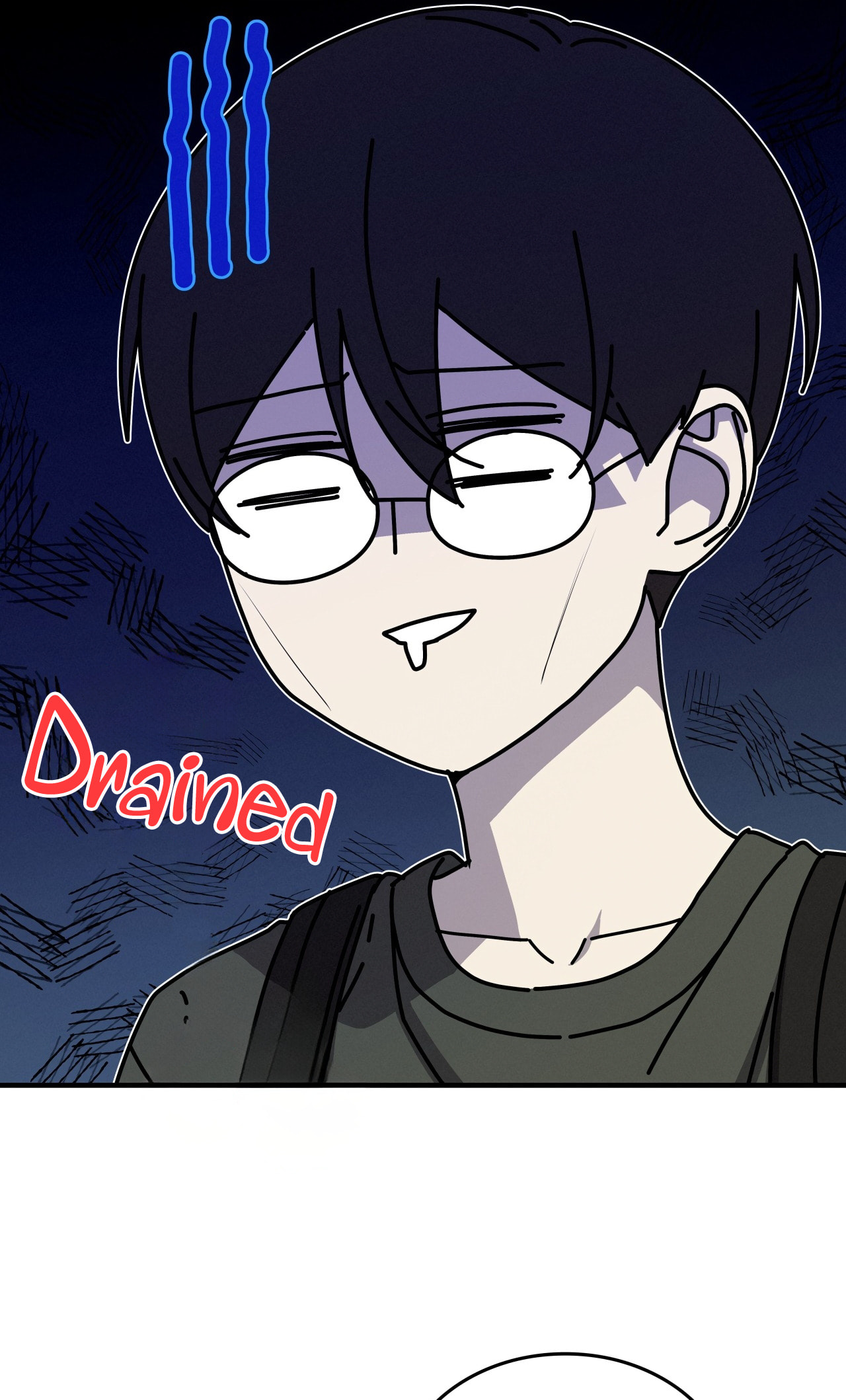 Teto X Egen Chapter 11 page 32 - 