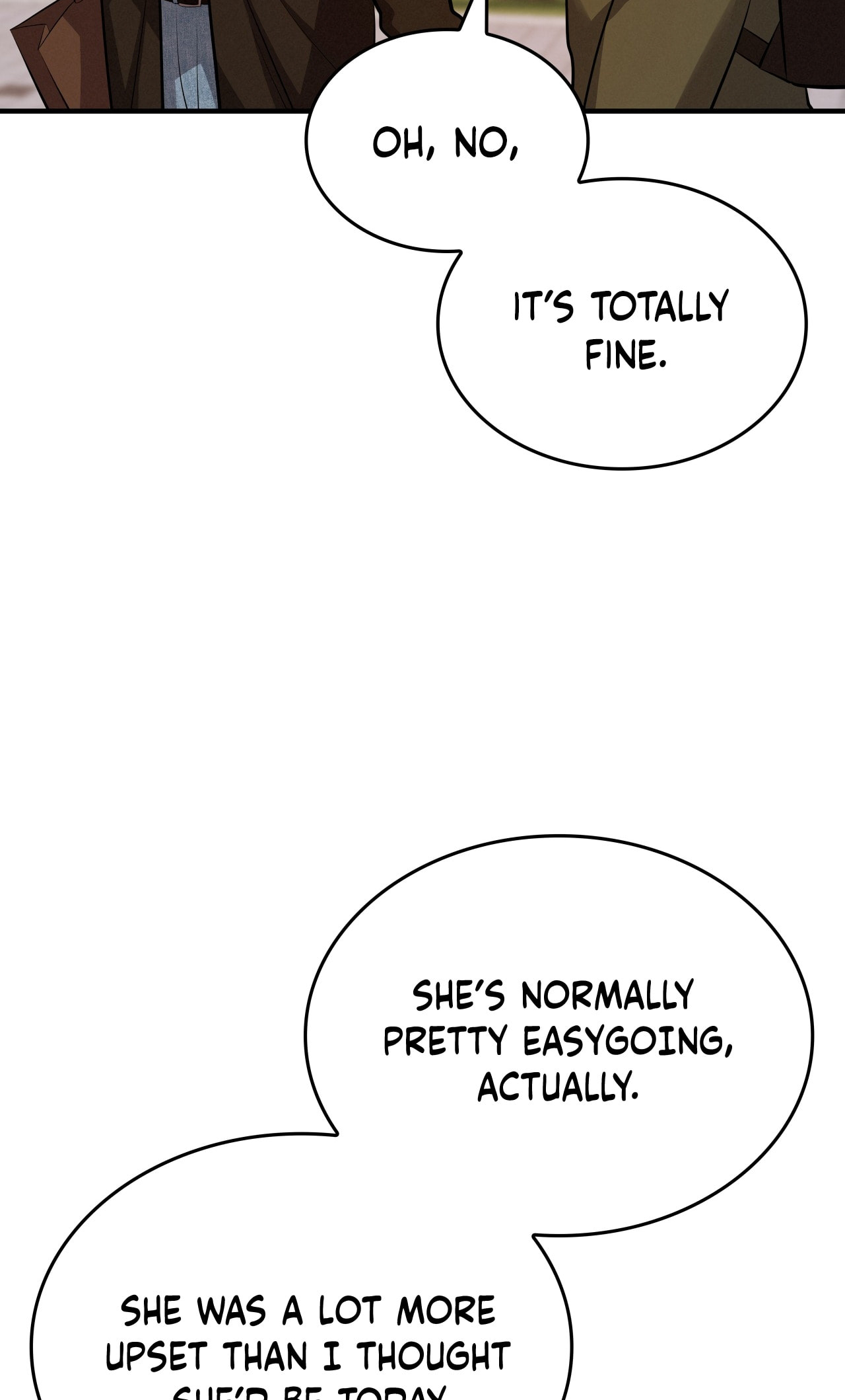 Teto X Egen Chapter 11 page 34 - 