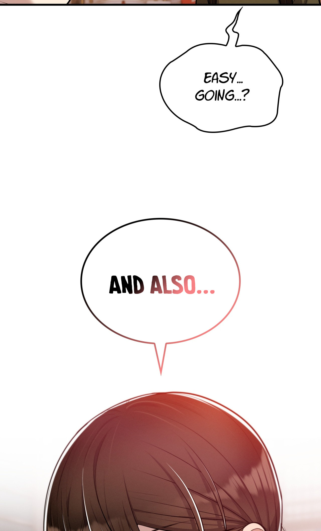 Teto X Egen Chapter 11 page 36 - 
