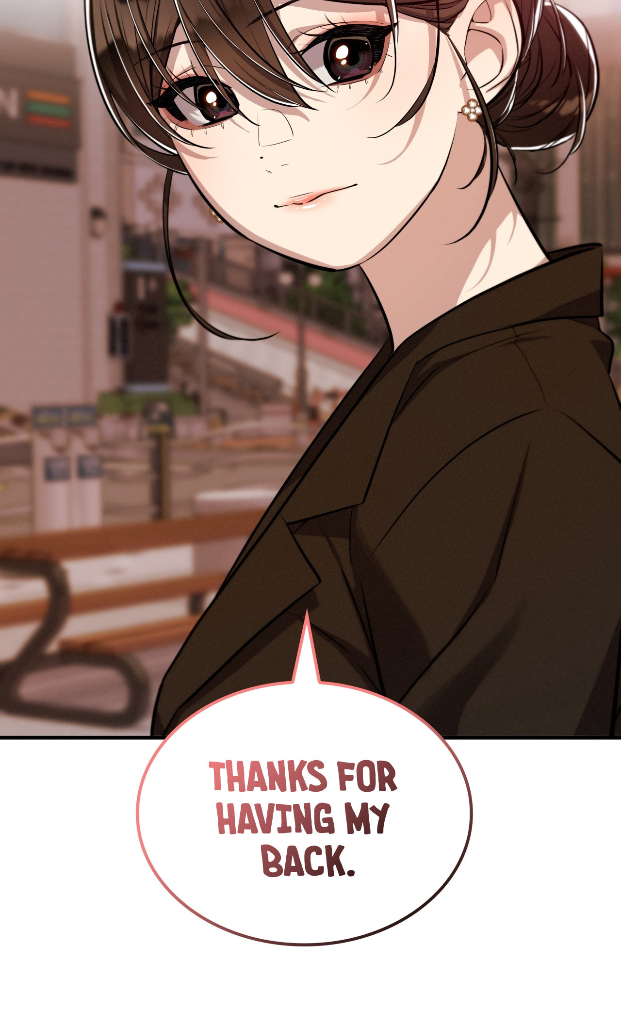 Teto X Egen Chapter 11 page 37 - 