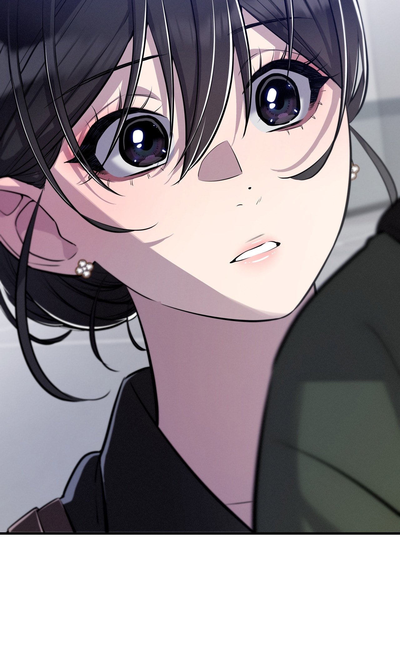 Teto X Egen Chapter 11 page 5 - 