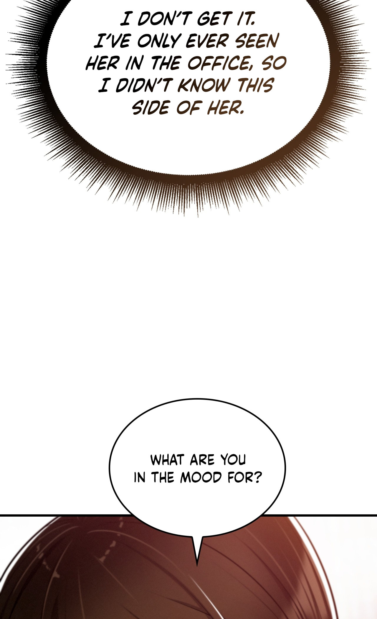 Teto X Egen Chapter 11 page 41 - 