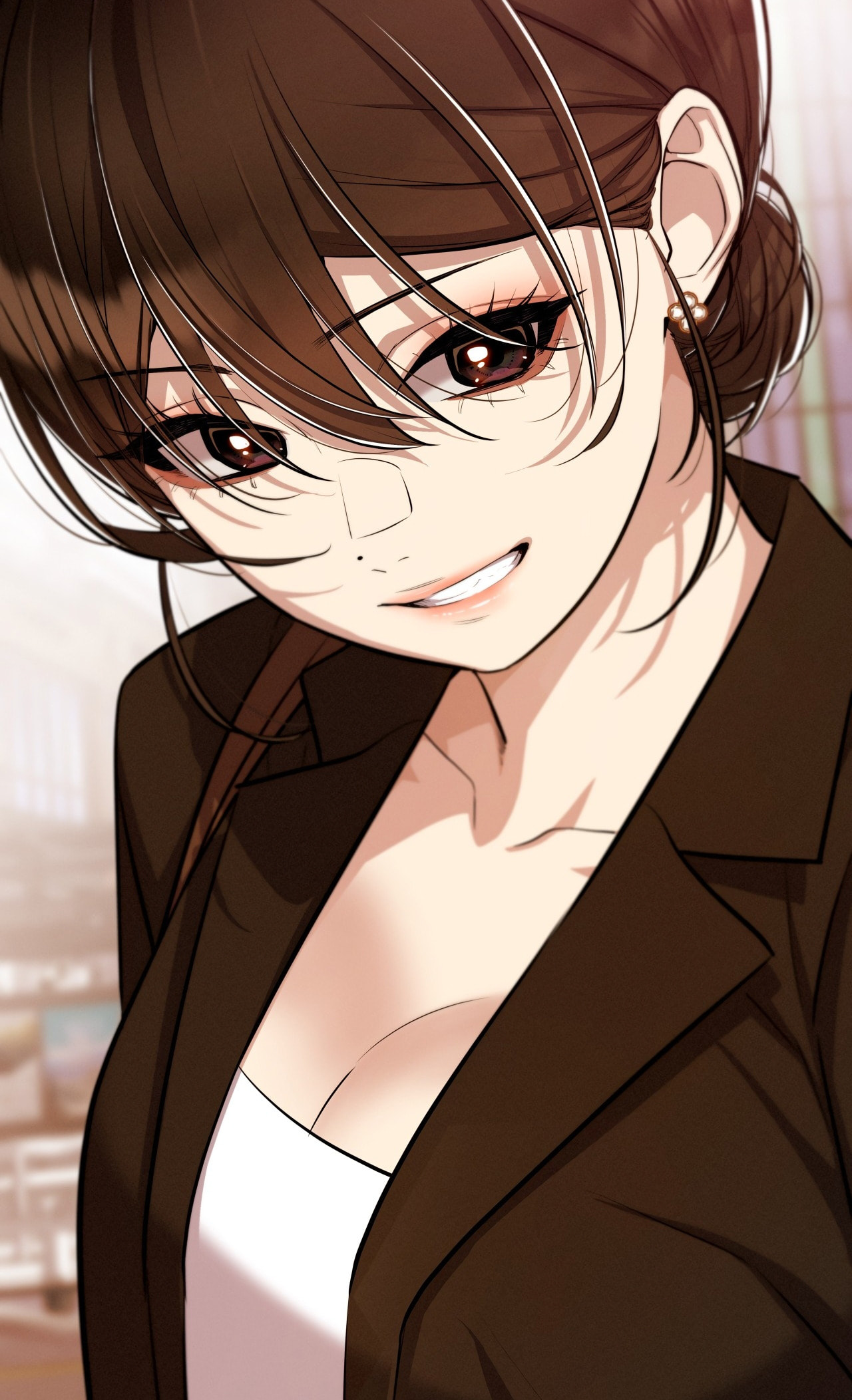 Teto X Egen Chapter 11 page 42 - 