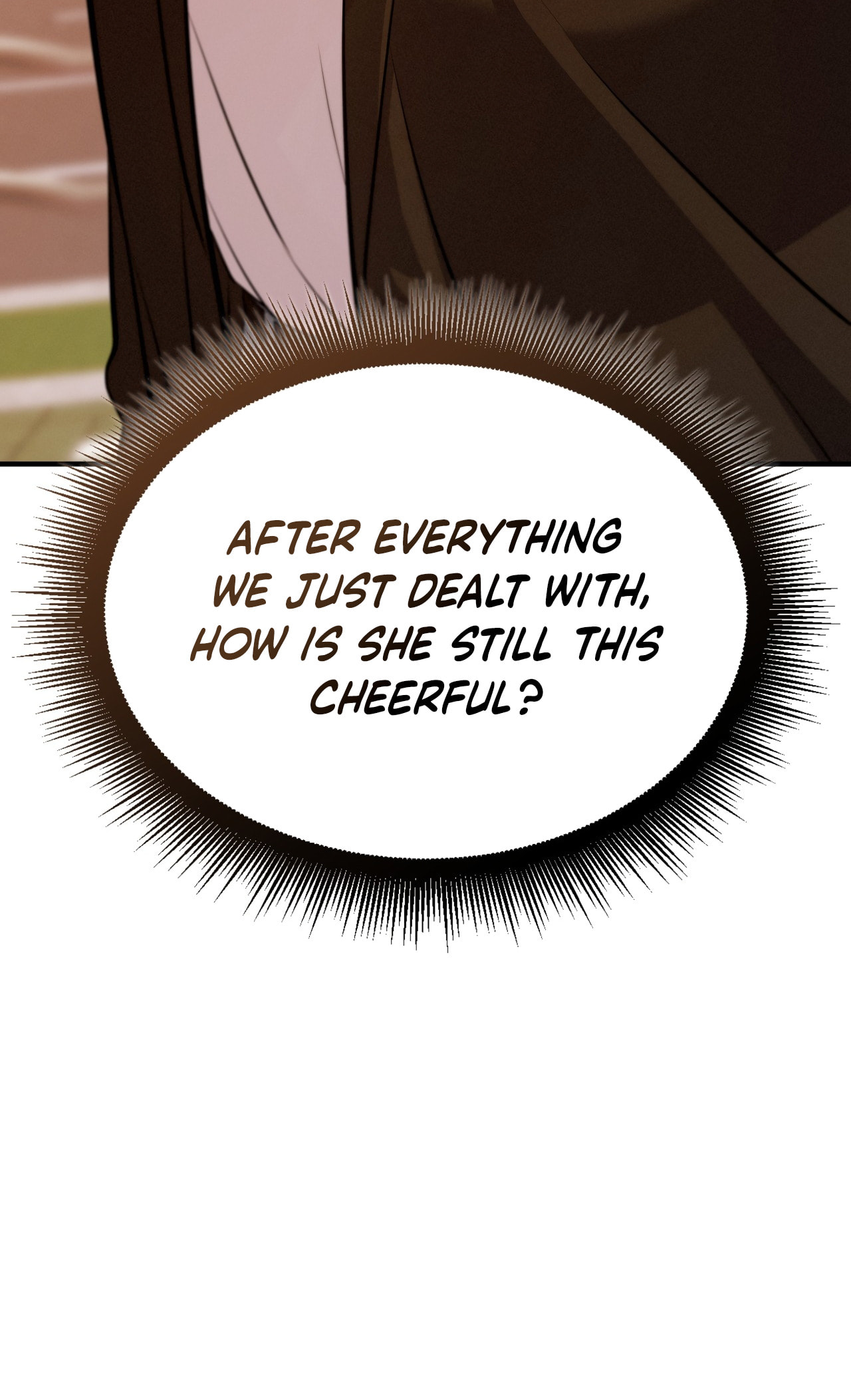 Teto X Egen Chapter 11 page 43 - 