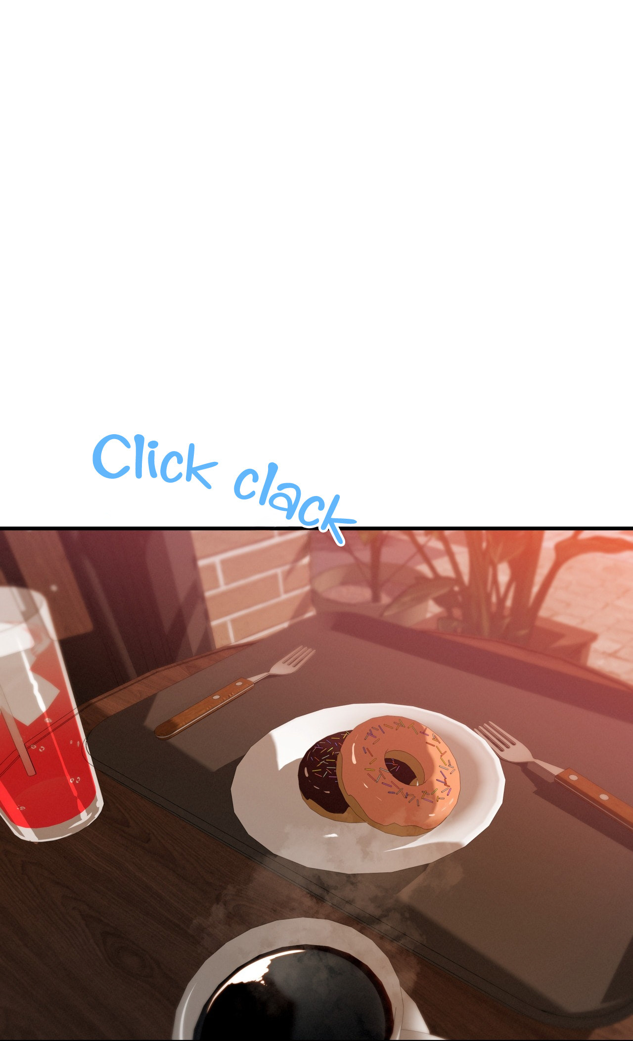 Teto X Egen Chapter 11 page 44 - 
