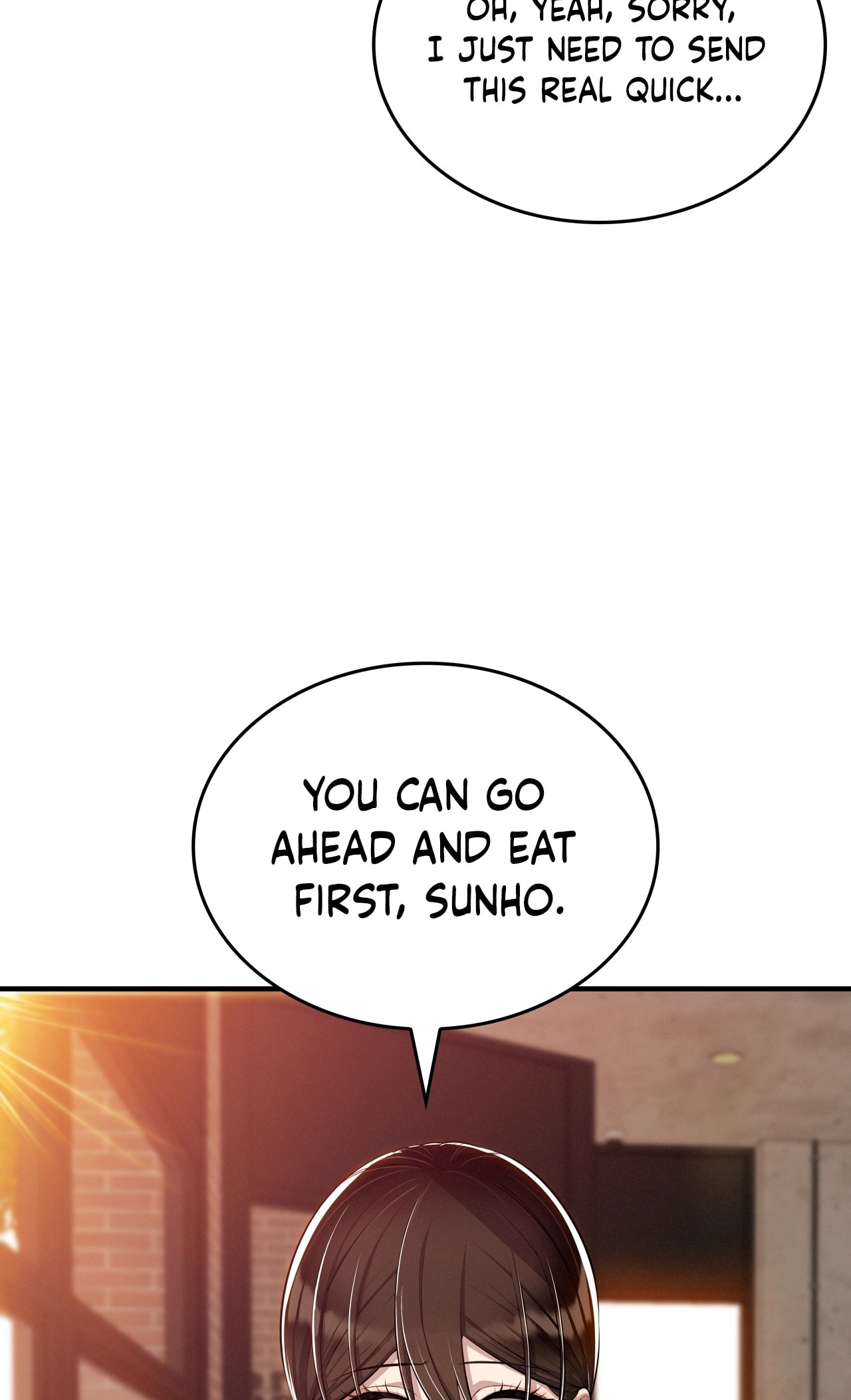 Teto X Egen Chapter 11 page 46 - 