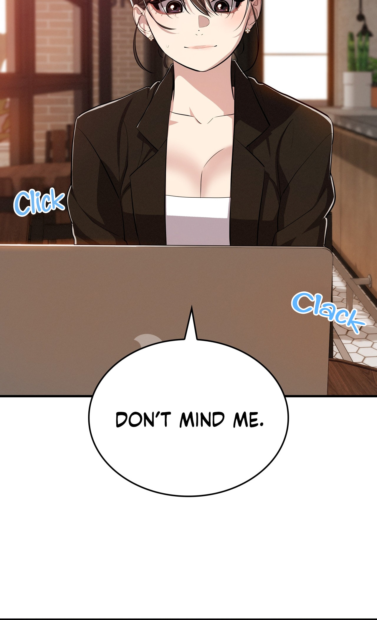 Teto X Egen Chapter 11 page 47 - 