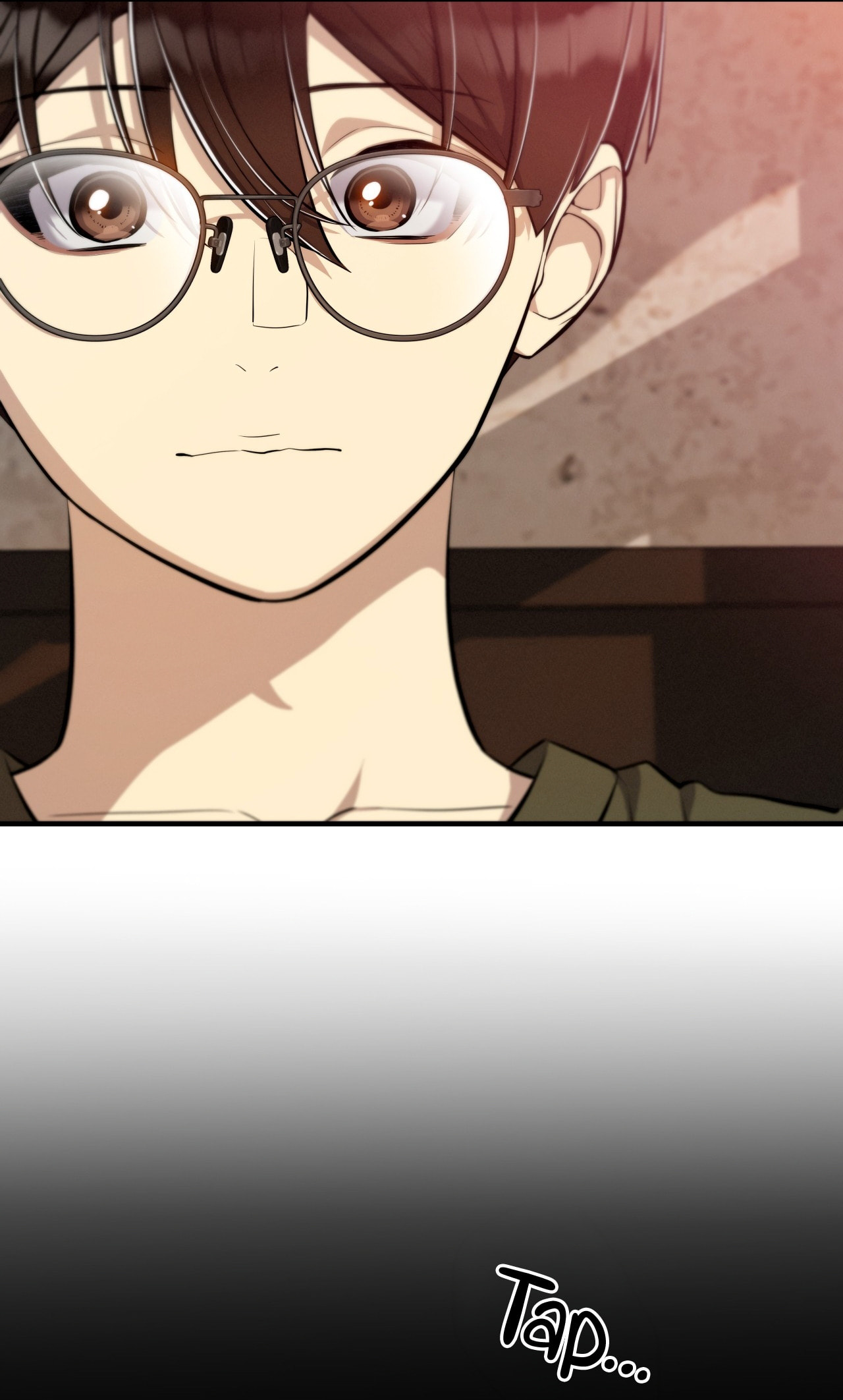 Teto X Egen Chapter 11 page 48 - 