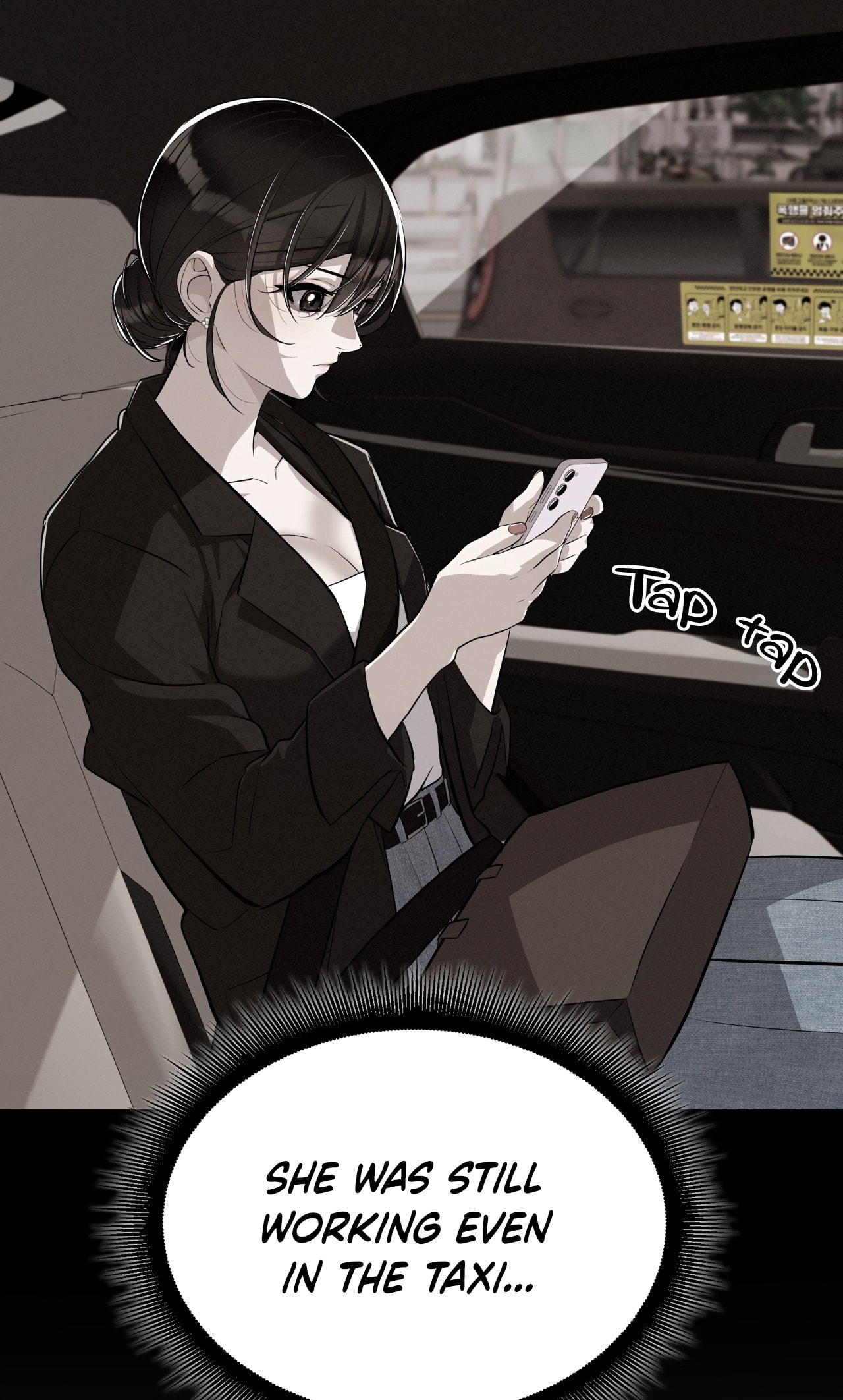 Teto X Egen Chapter 11 page 50 - 