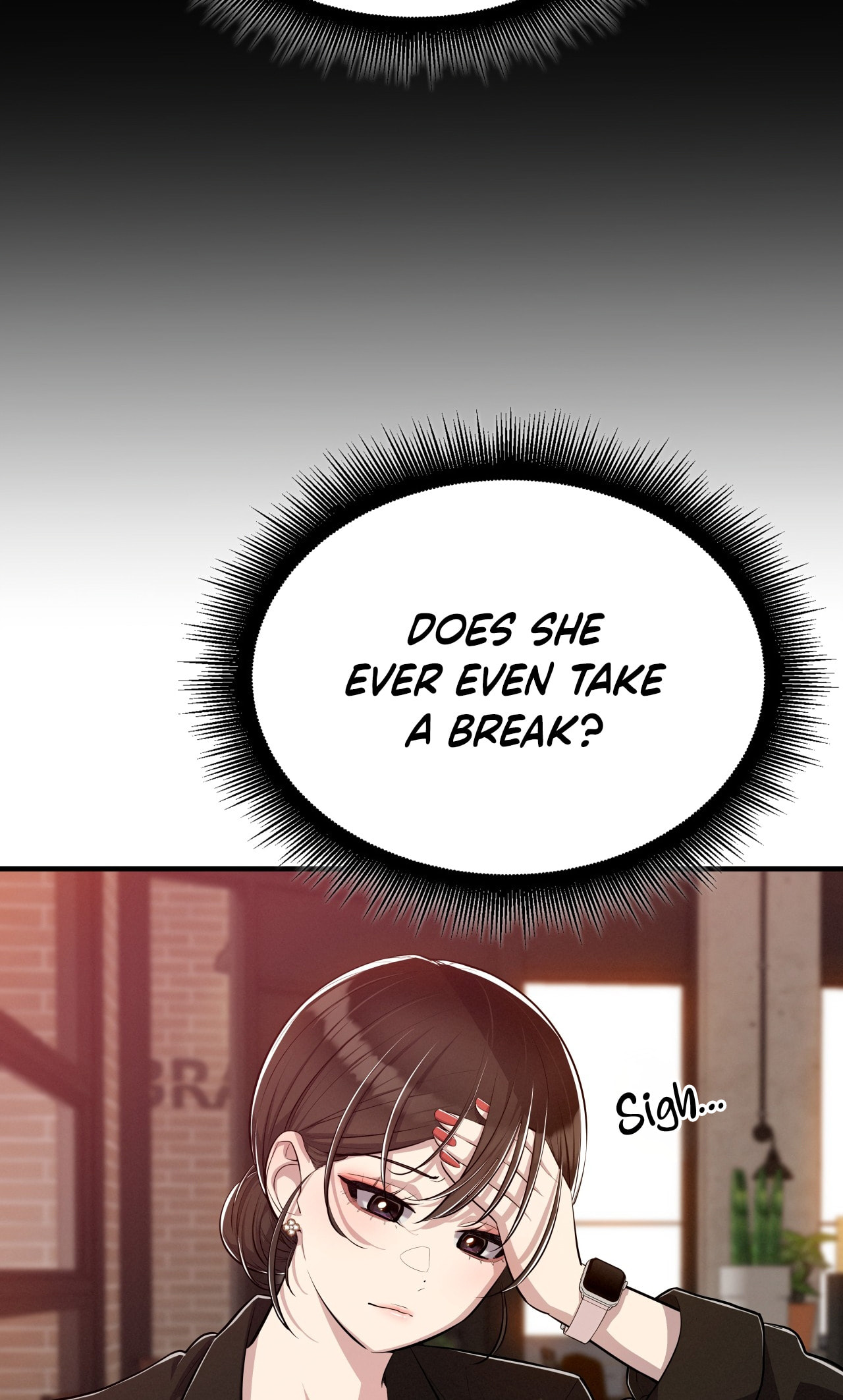Teto X Egen Chapter 11 page 51 - 