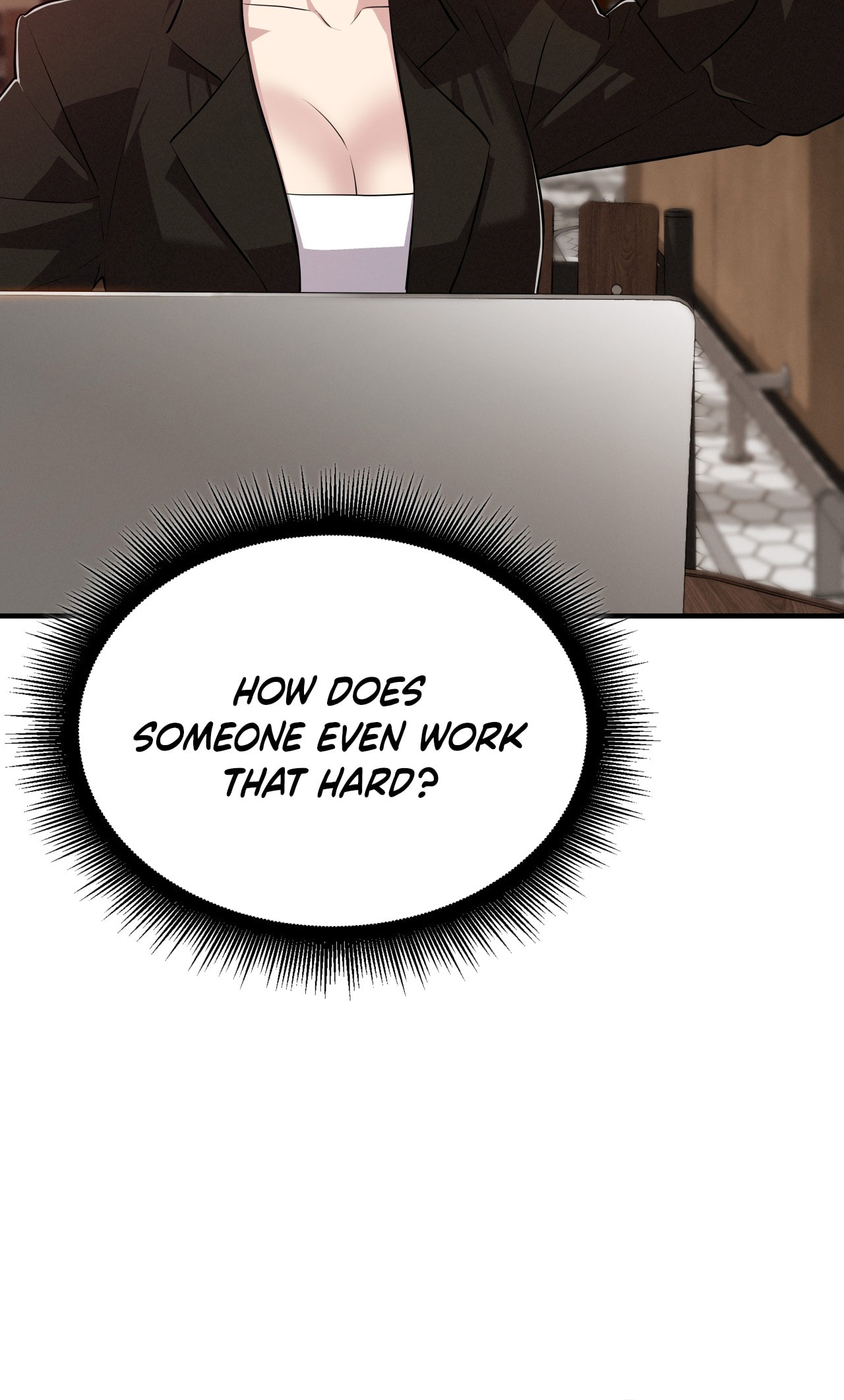 Teto X Egen Chapter 11 page 52 - 