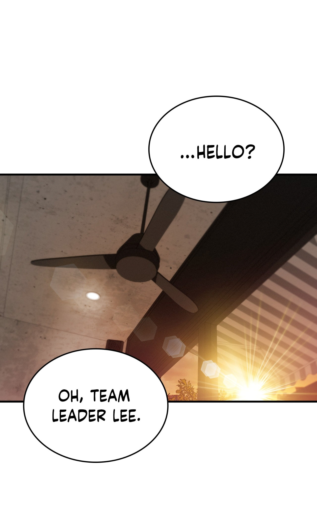 Teto X Egen Chapter 11 page 55 - 