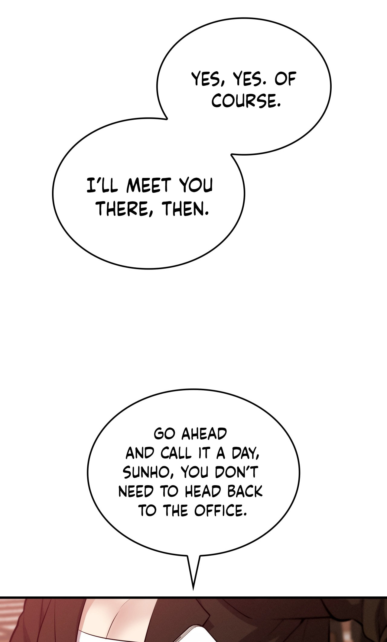 Teto X Egen Chapter 11 page 56 - 