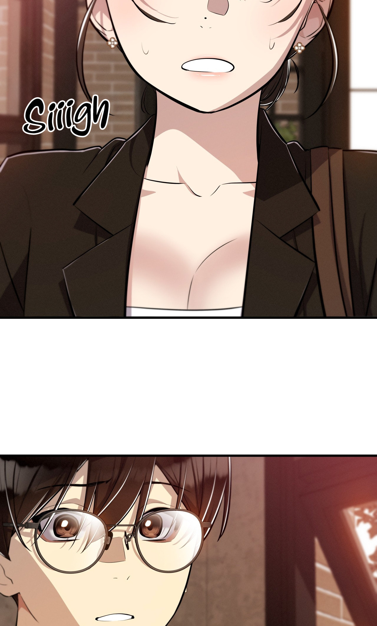 Teto X Egen Chapter 11 page 59 - 