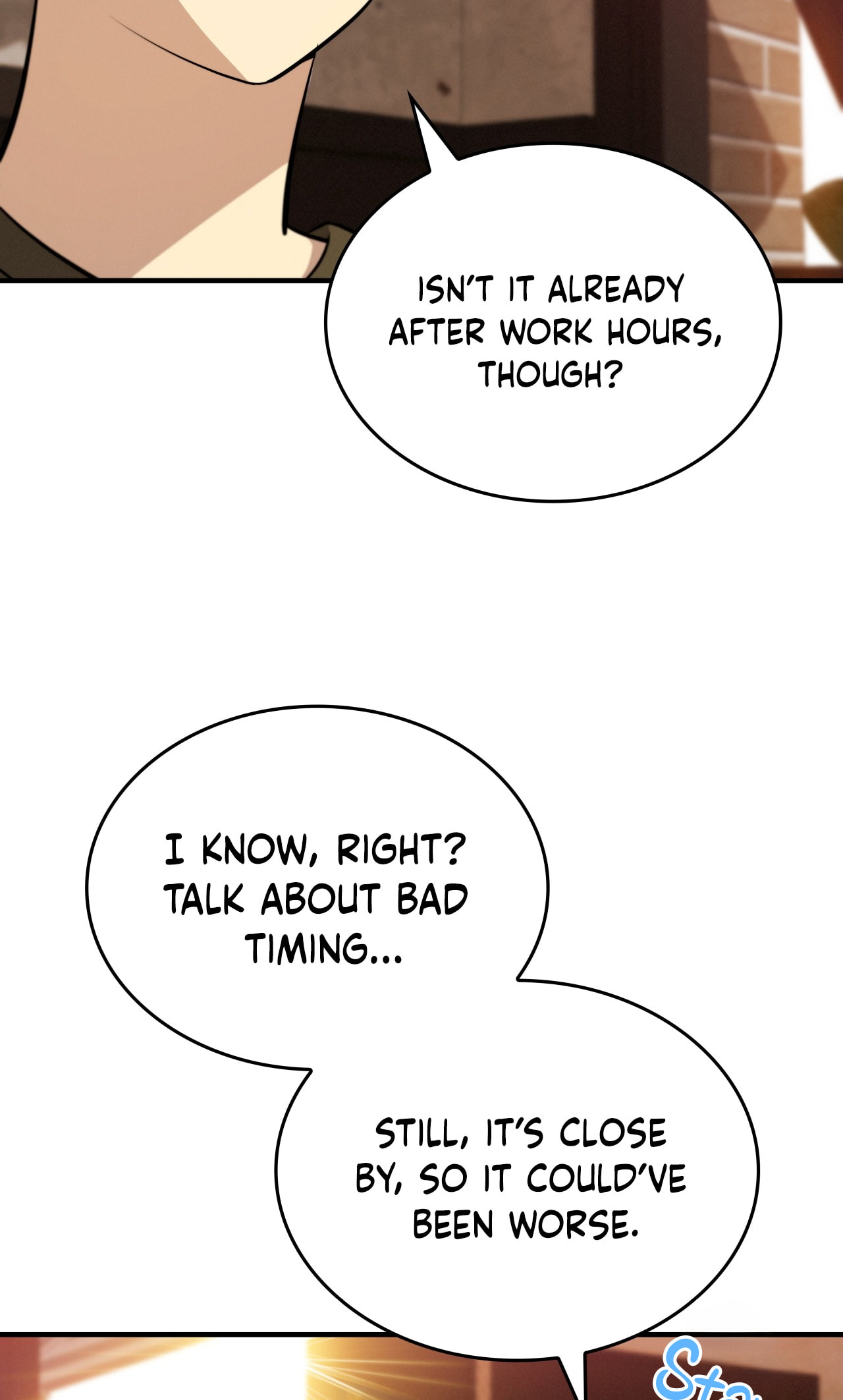 Teto X Egen Chapter 11 page 60 - 