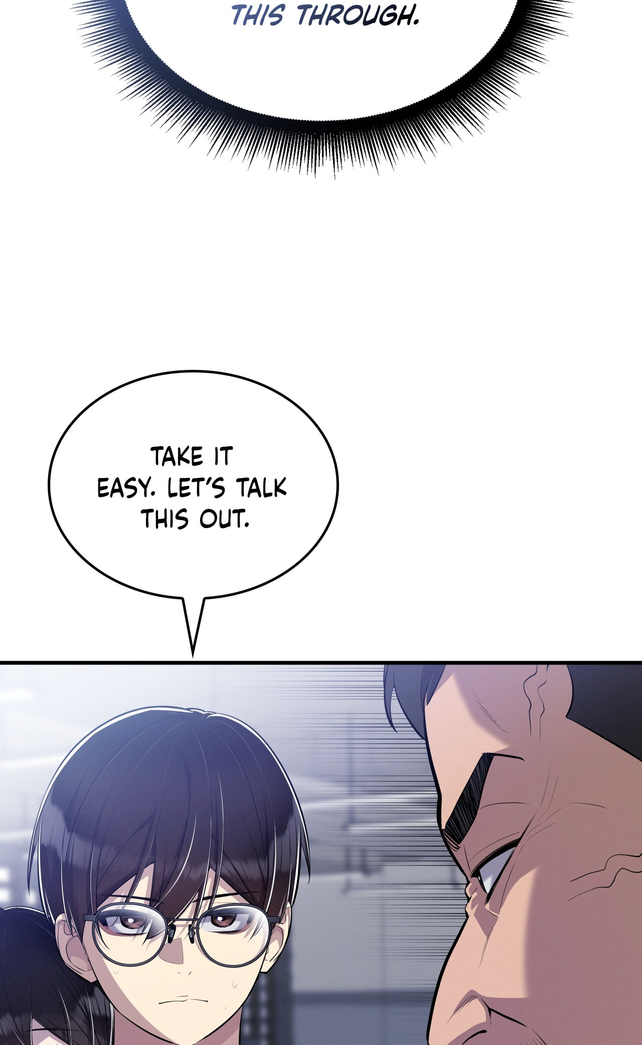 Teto X Egen Chapter 11 page 7 - 