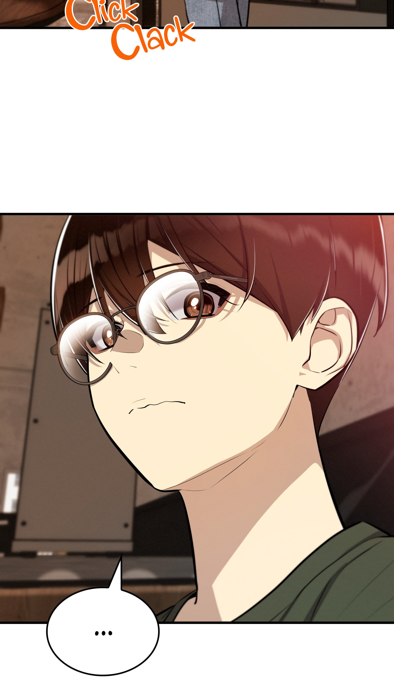 Teto X Egen Chapter 11 page 65 - 