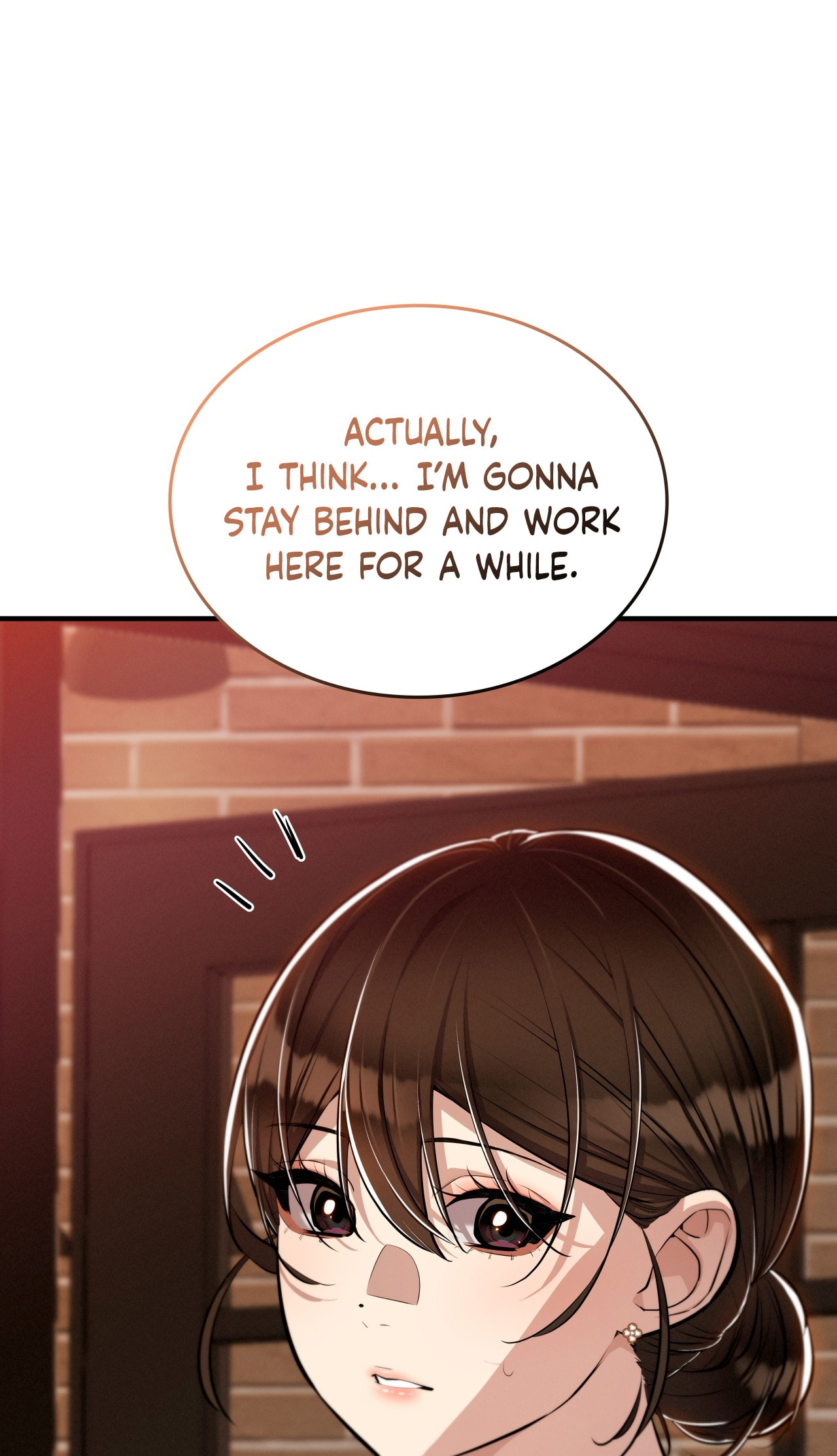 Teto X Egen Chapter 11 page 67 - 