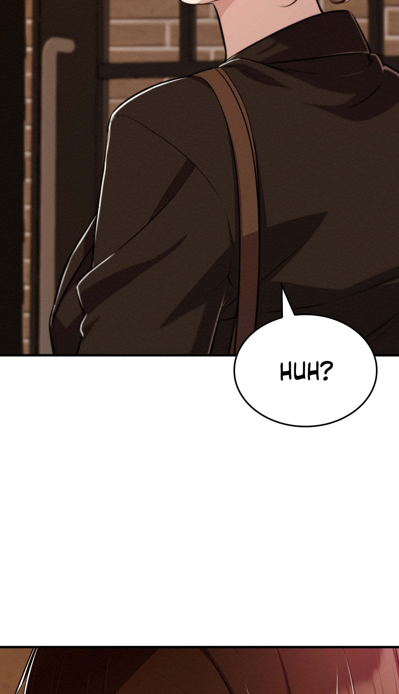 Teto X Egen Chapter 11 page 68 - 