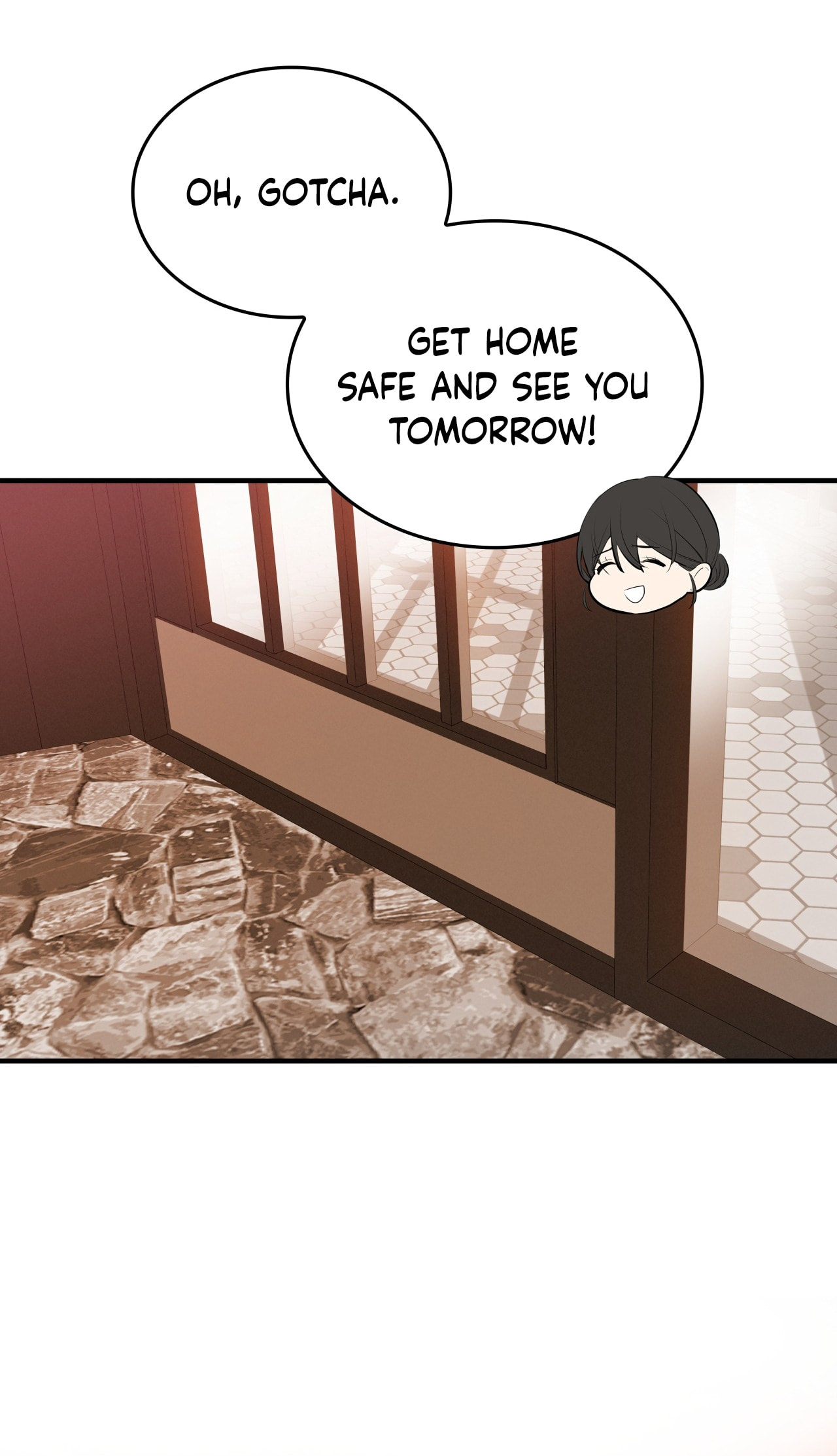Teto X Egen Chapter 11 page 70 - 