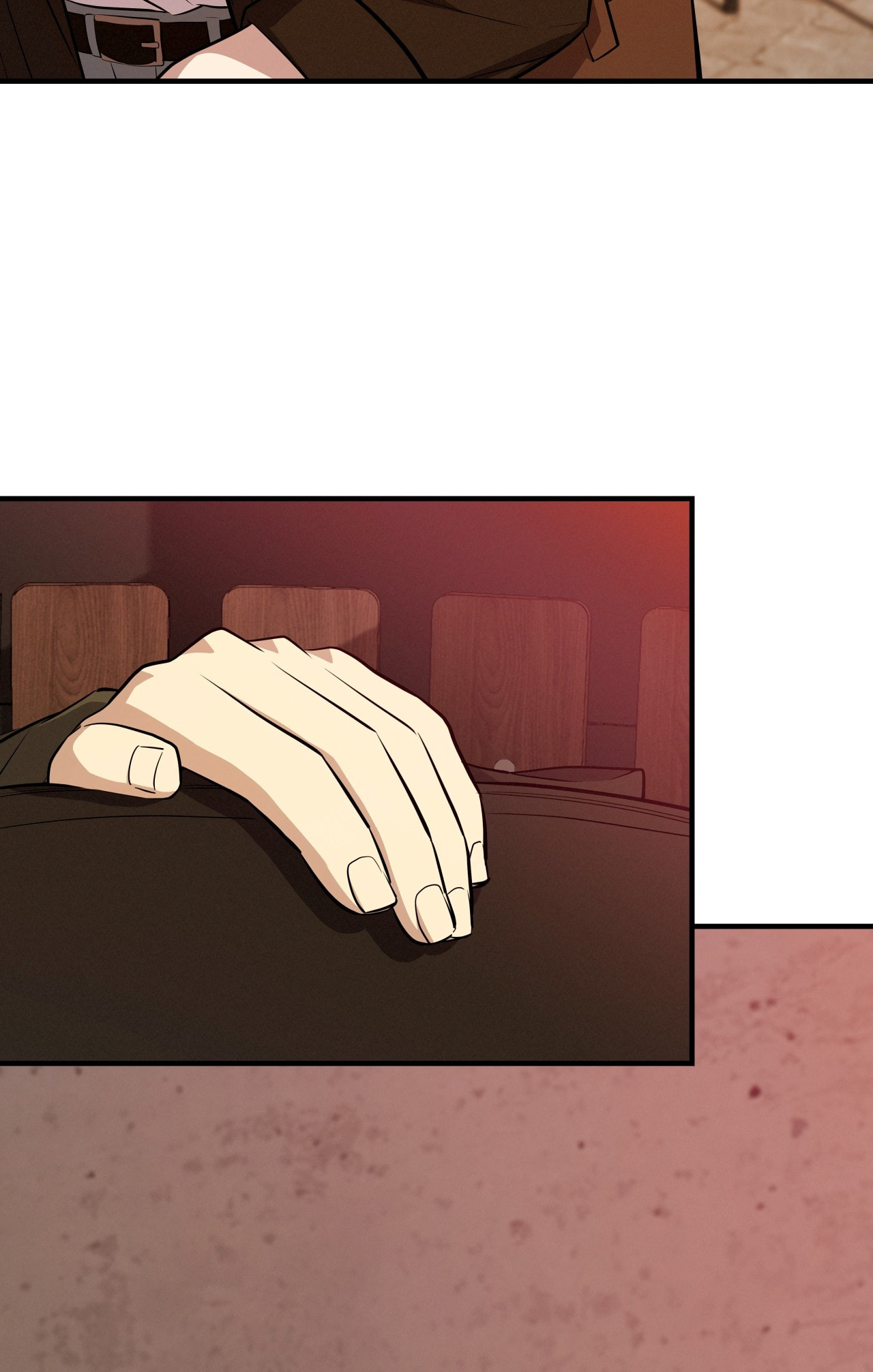 Teto X Egen Chapter 11 page 72 - 