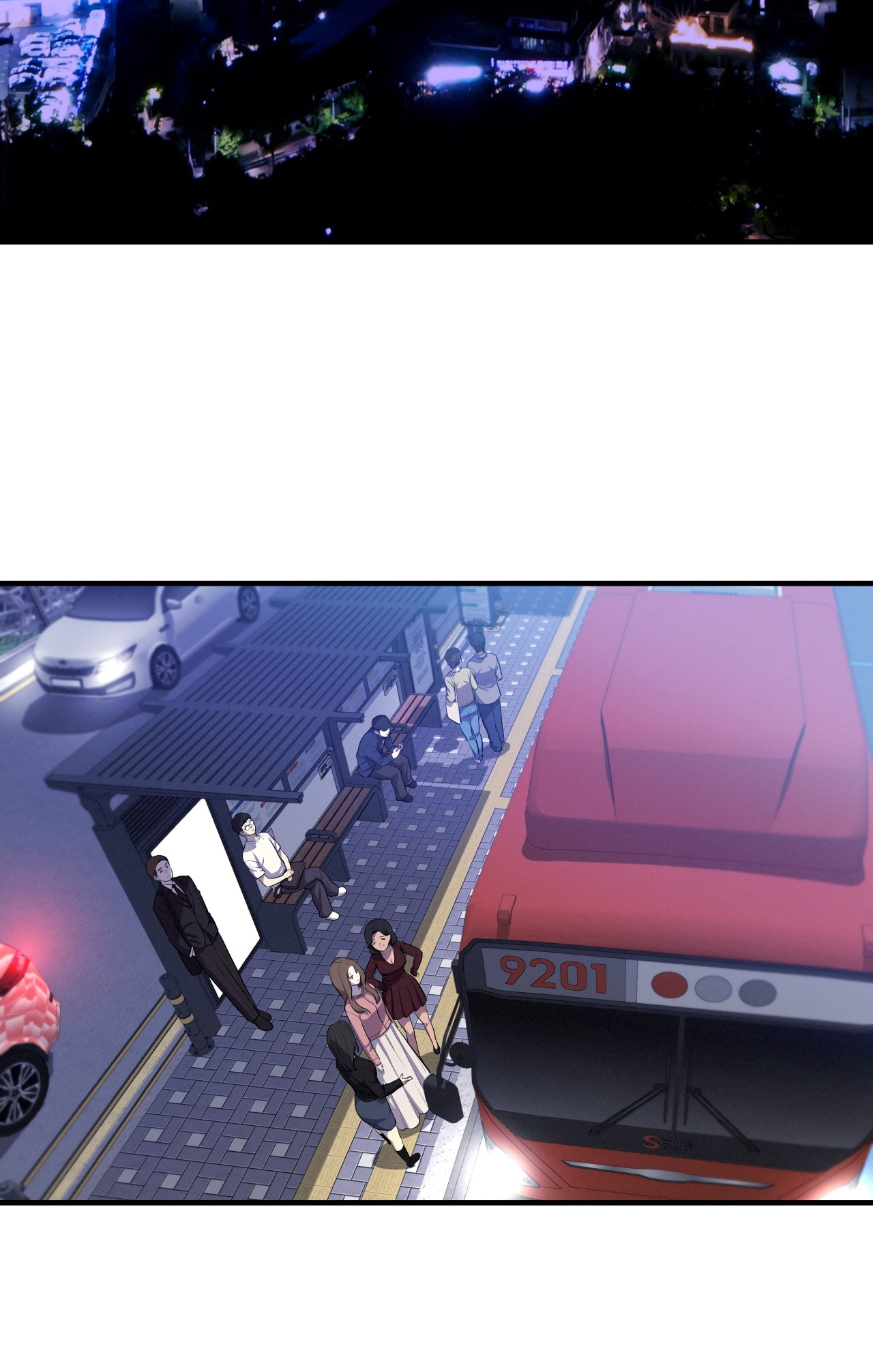 Teto X Egen Chapter 11 page 76 - 