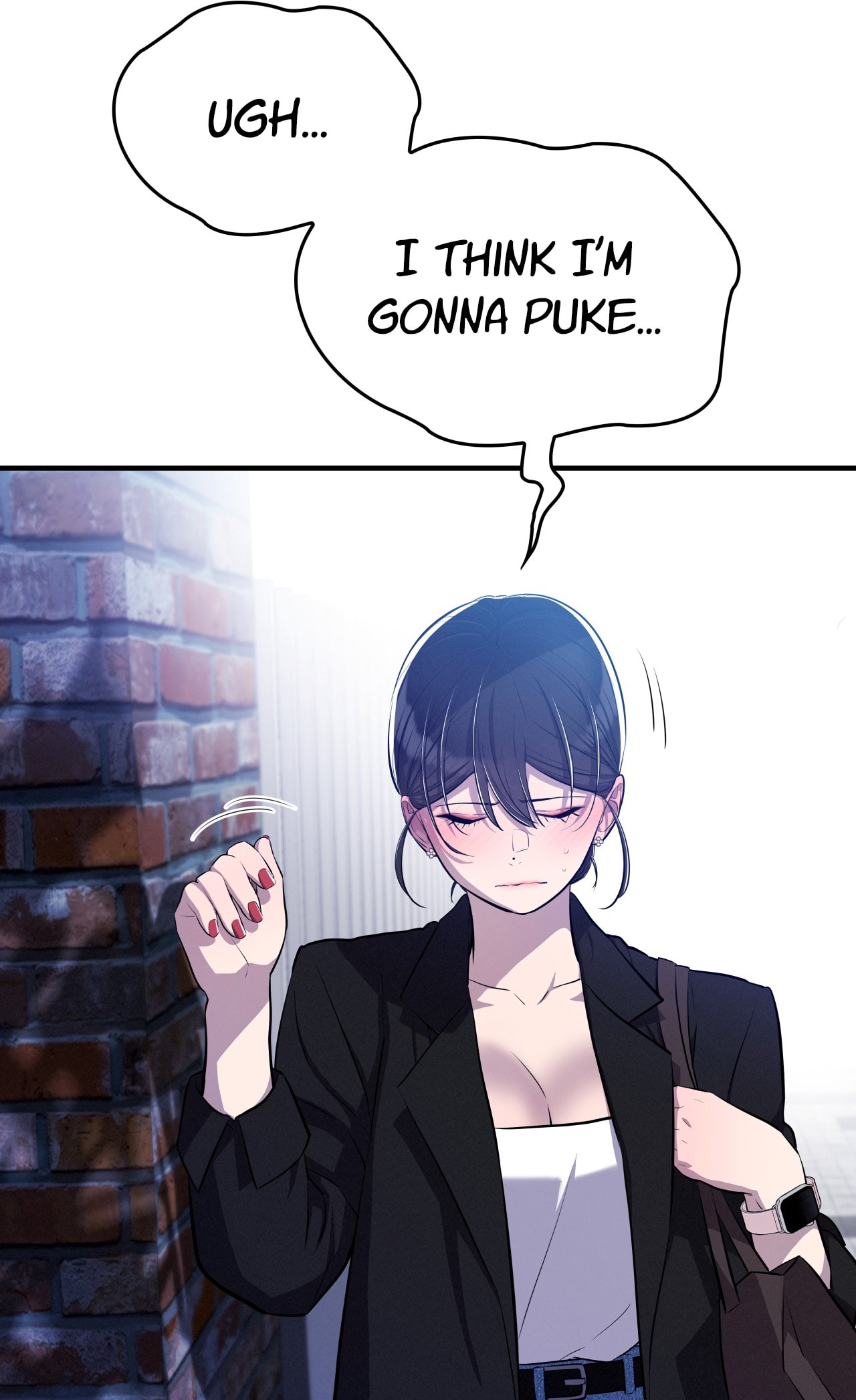 Teto X Egen Chapter 11 page 78 - 