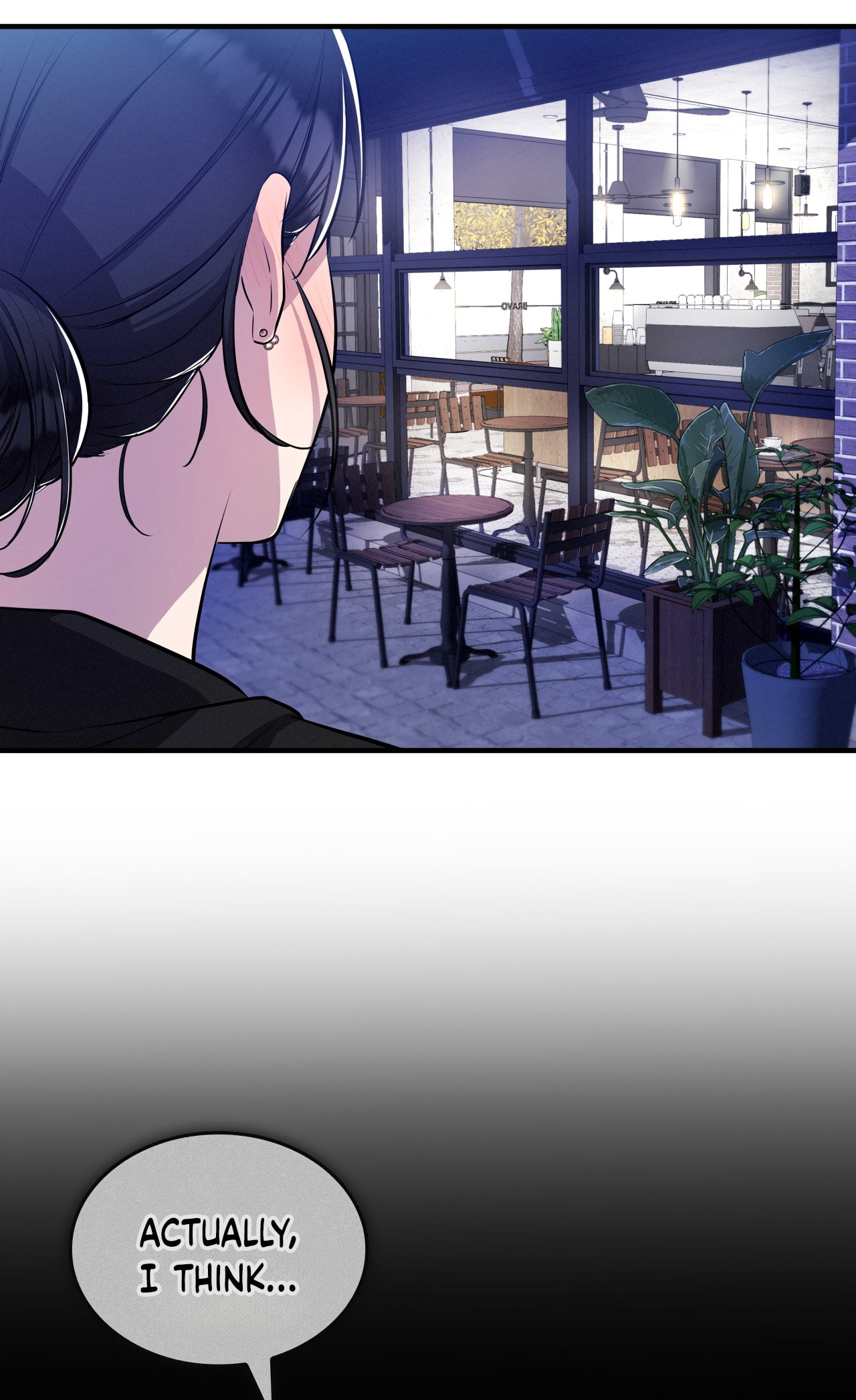 Teto X Egen Chapter 11 page 80 - 